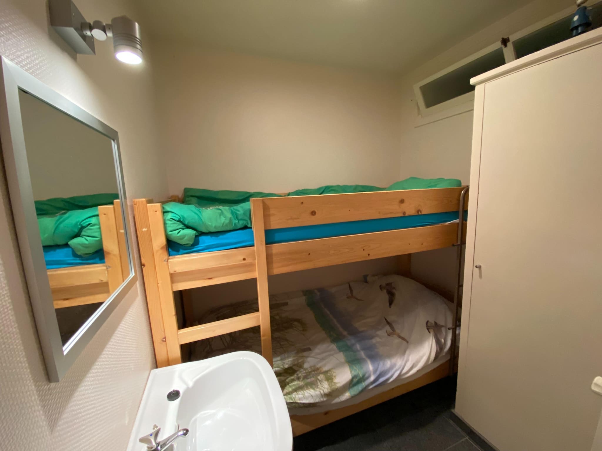 Apartment STELLA MARIS 101
