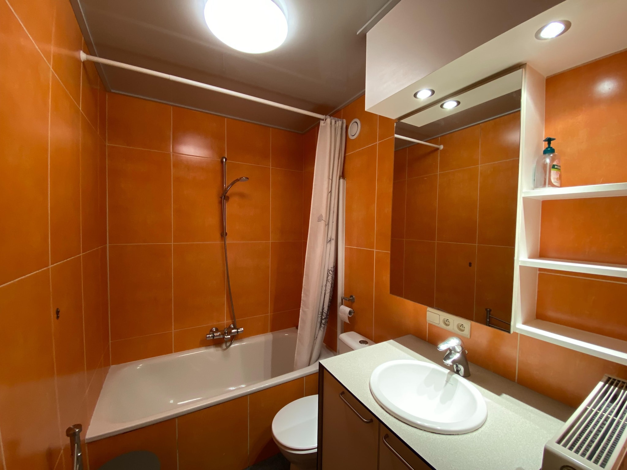 Apartment STELLA MARIS 101