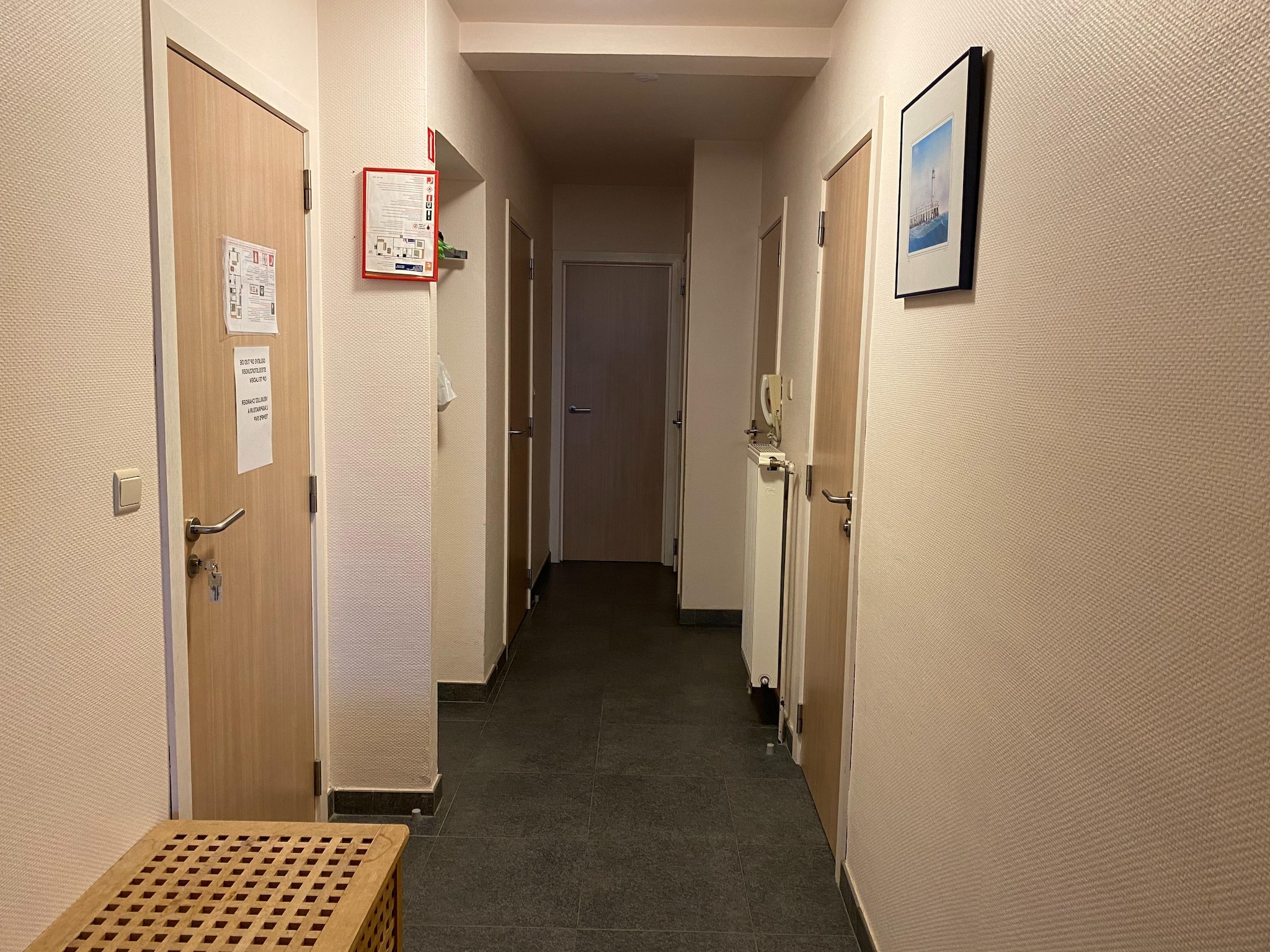 Apartment STELLA MARIS 101