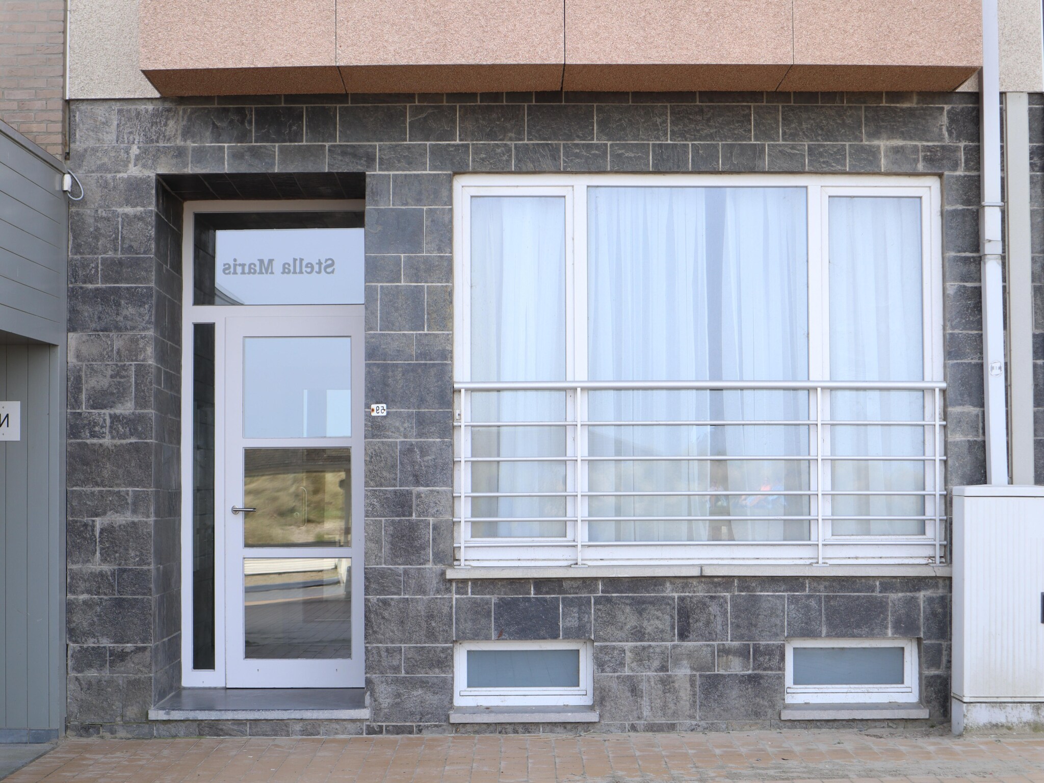 Apartment STELLA MARIS 101