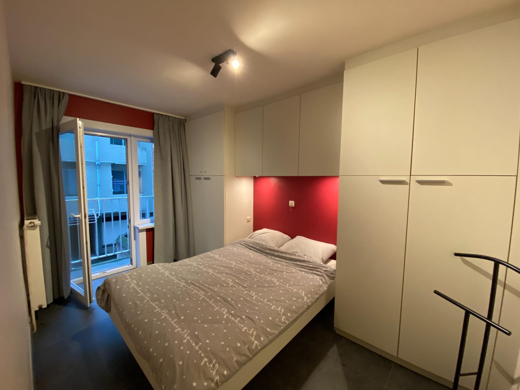 Apartment STELLA MARIS 101