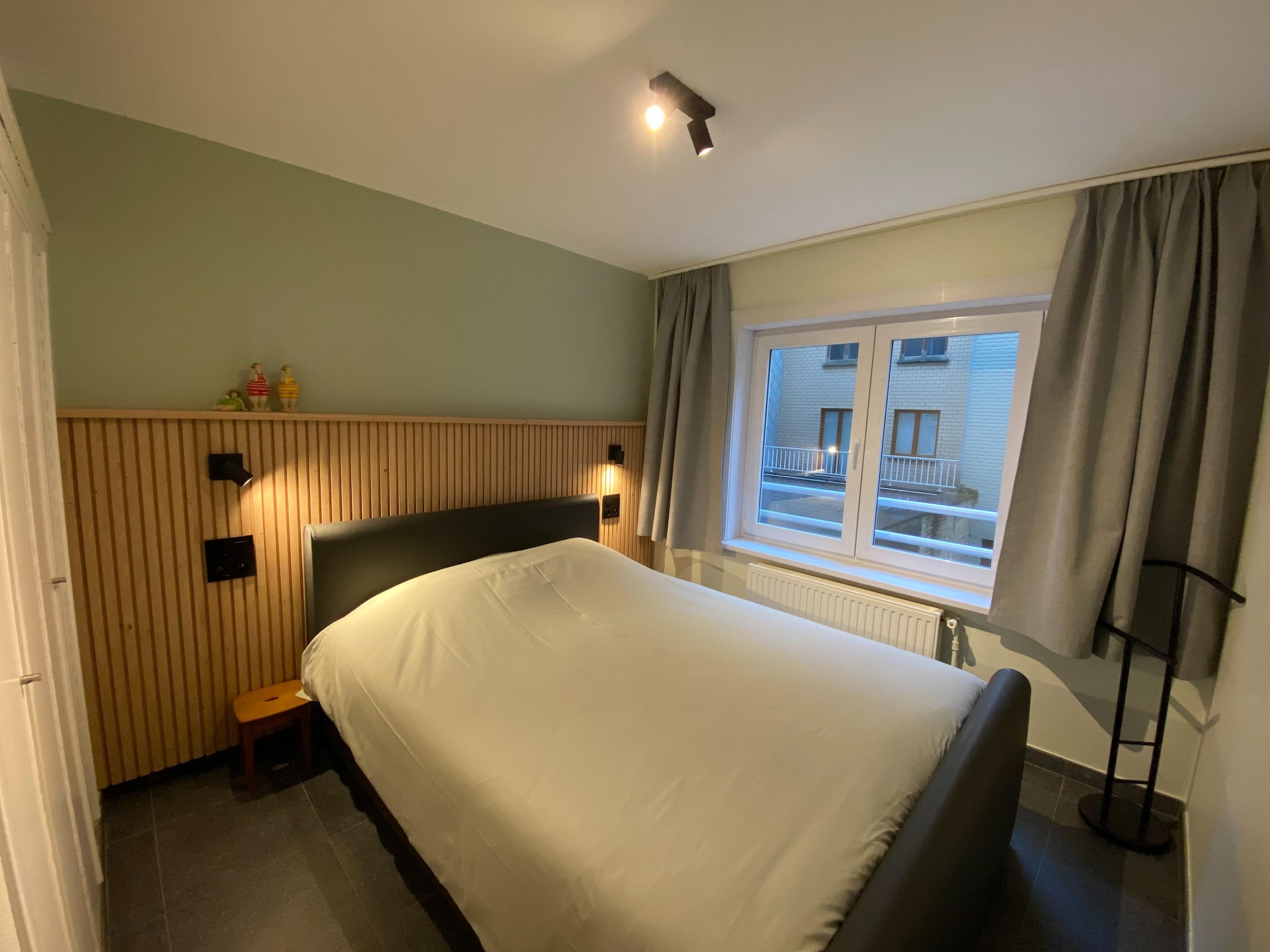 Apartment STELLA MARIS 101