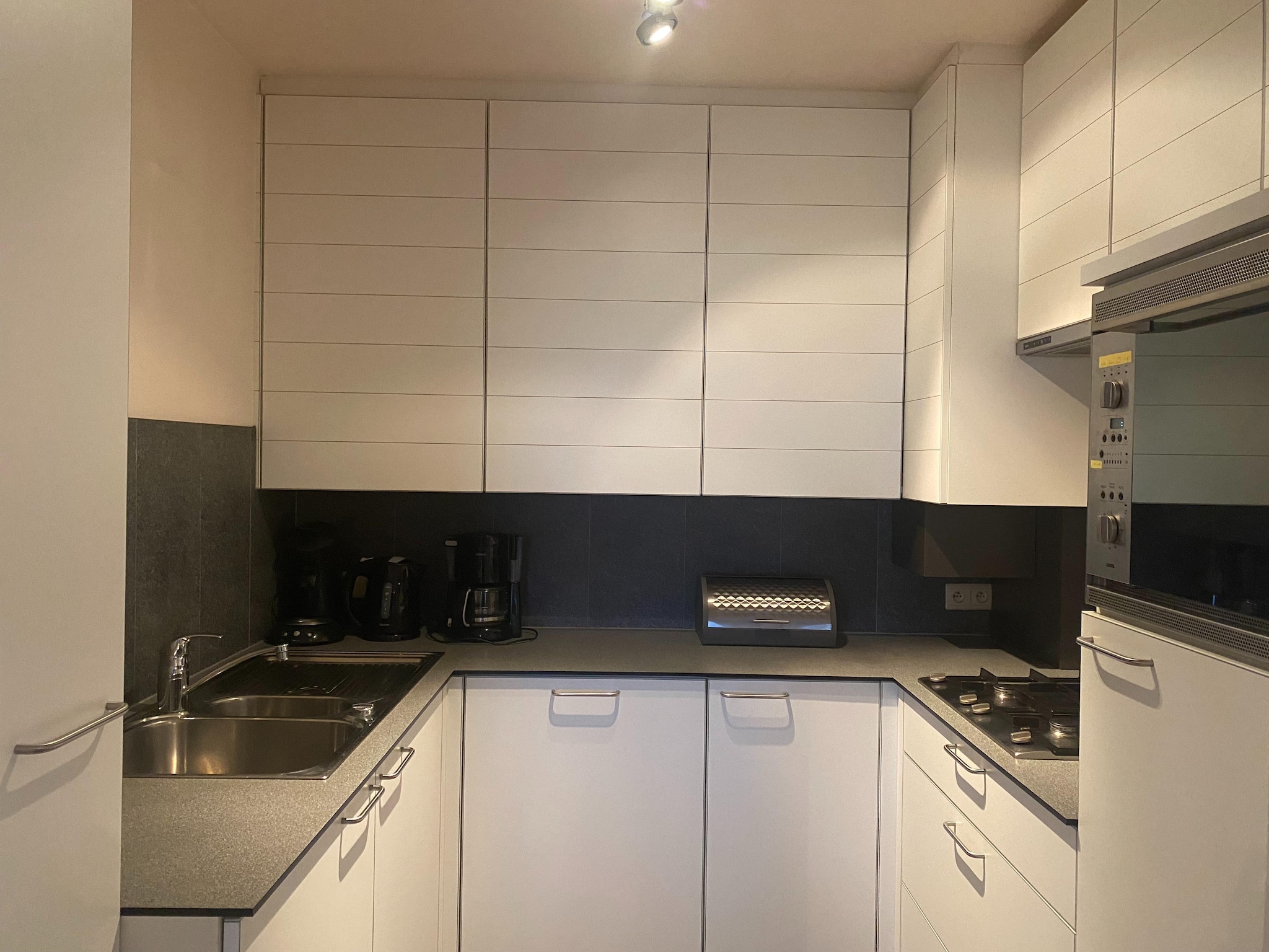 Apartment STELLA MARIS 101