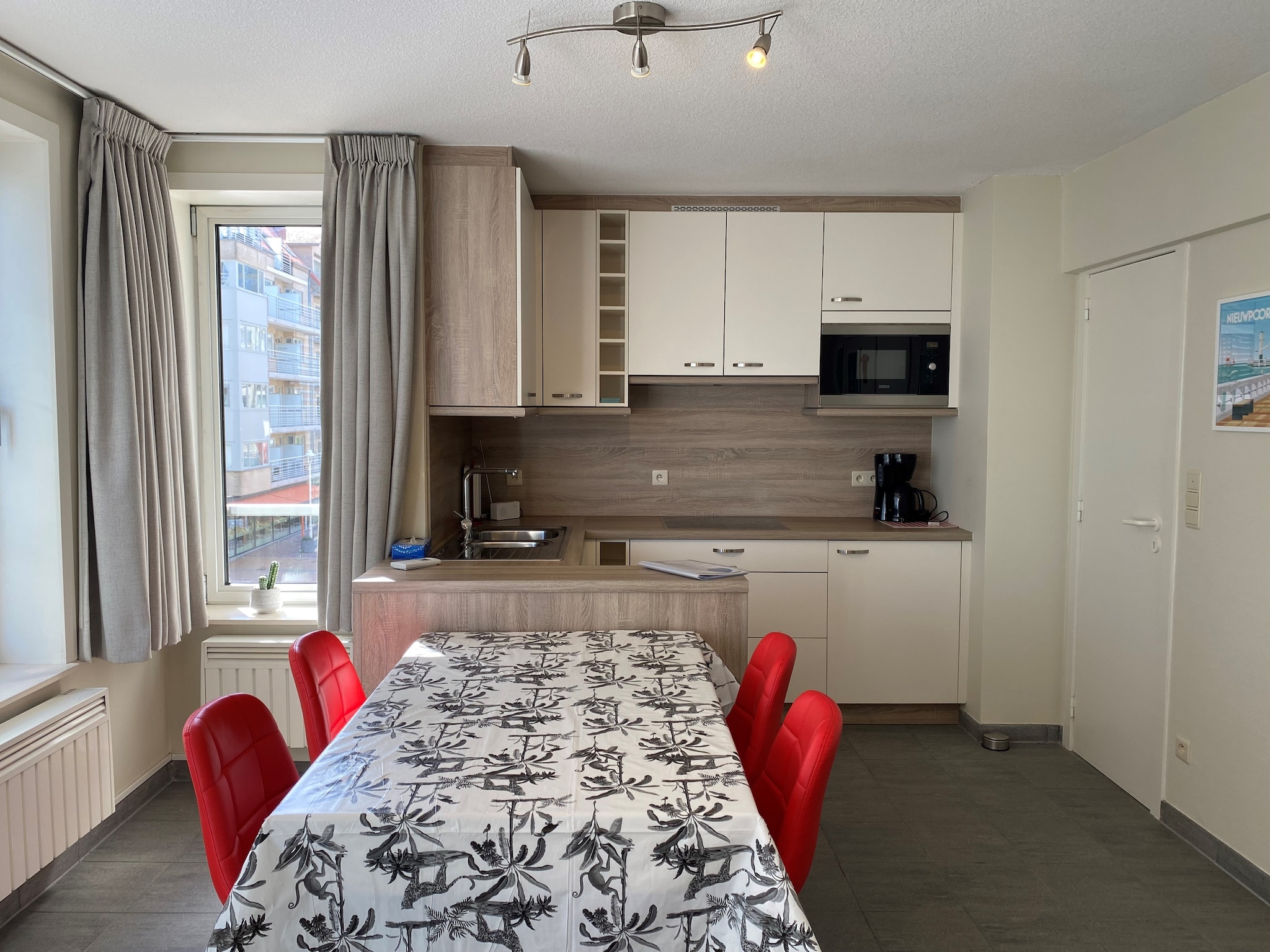 Ferienwohnung GOUNOD 0203GAR