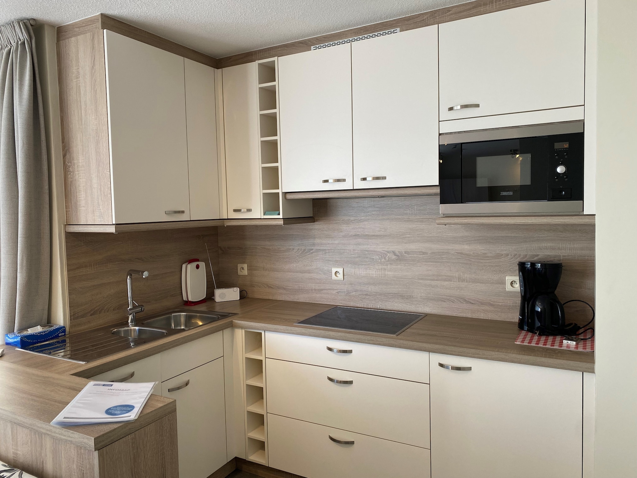 Ferienwohnung GOUNOD 0203GAR