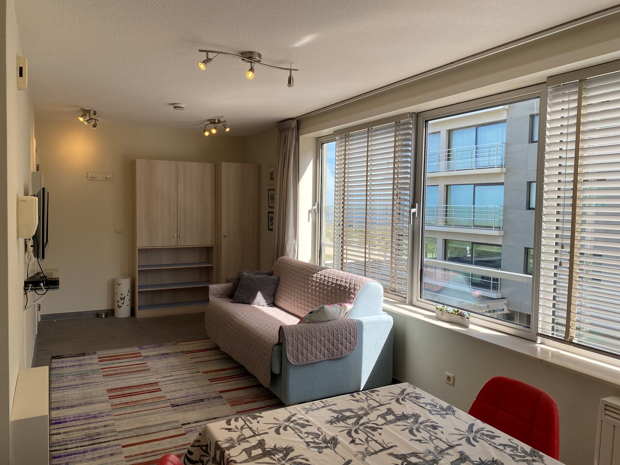 Ferienwohnung GOUNOD 0203GAR