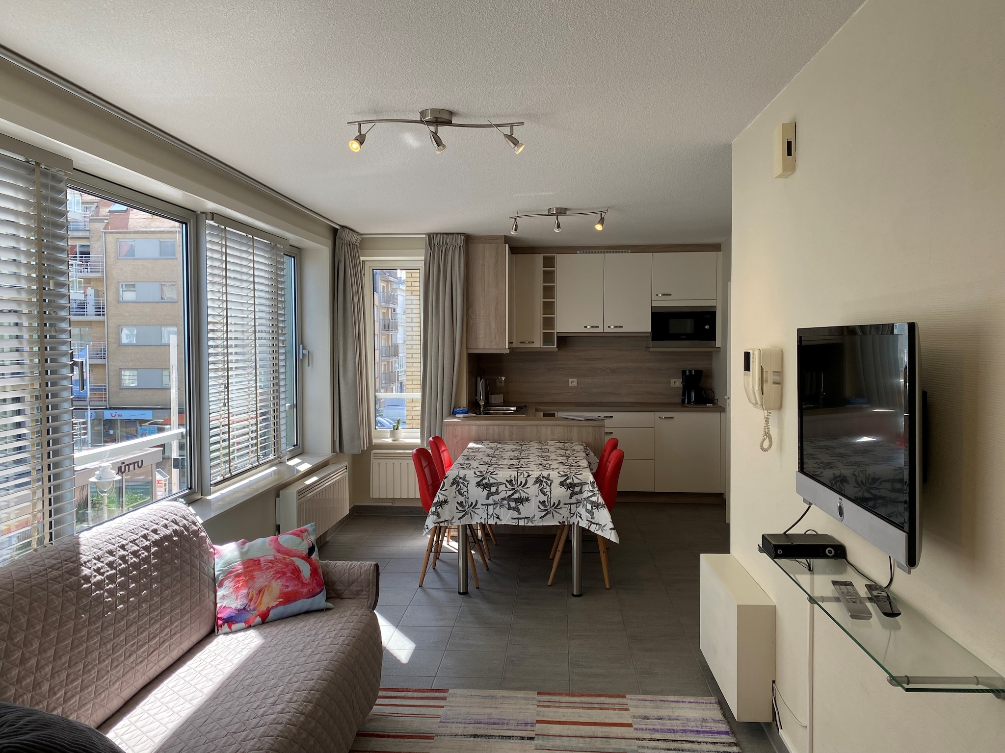Ferienwohnung GOUNOD 0203GAR