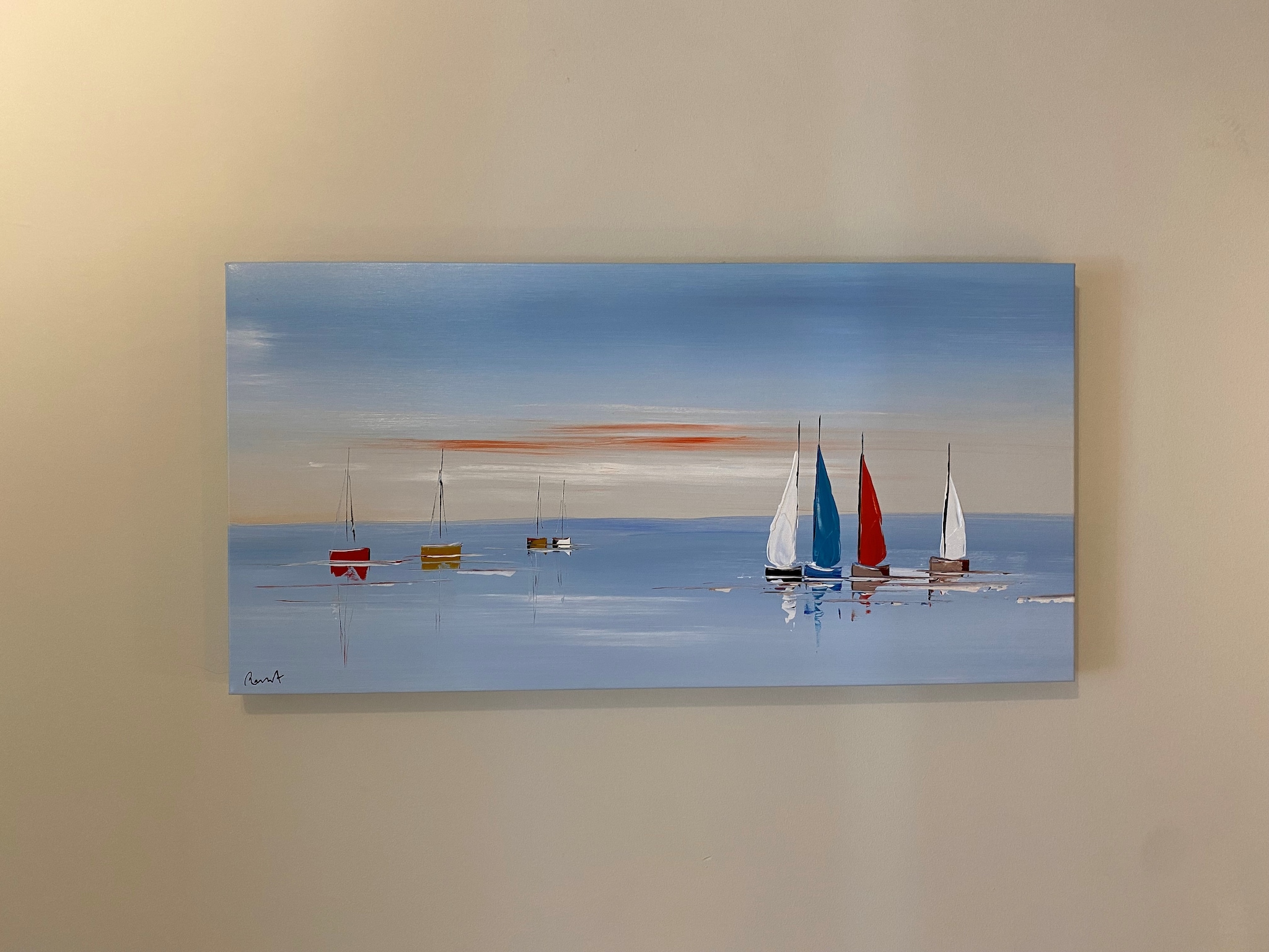 Ferienwohnung GOUNOD 0203GAR