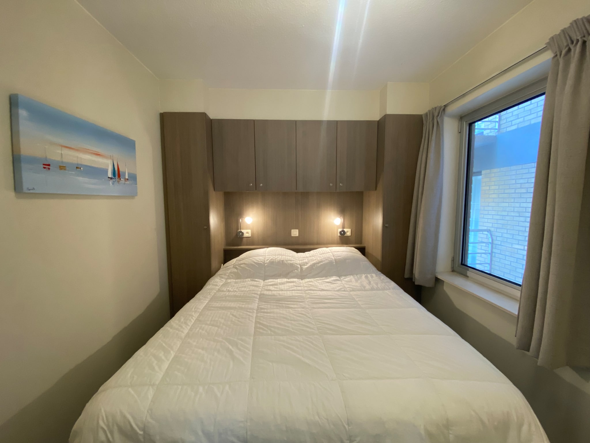 Ferienwohnung GOUNOD 0203GAR