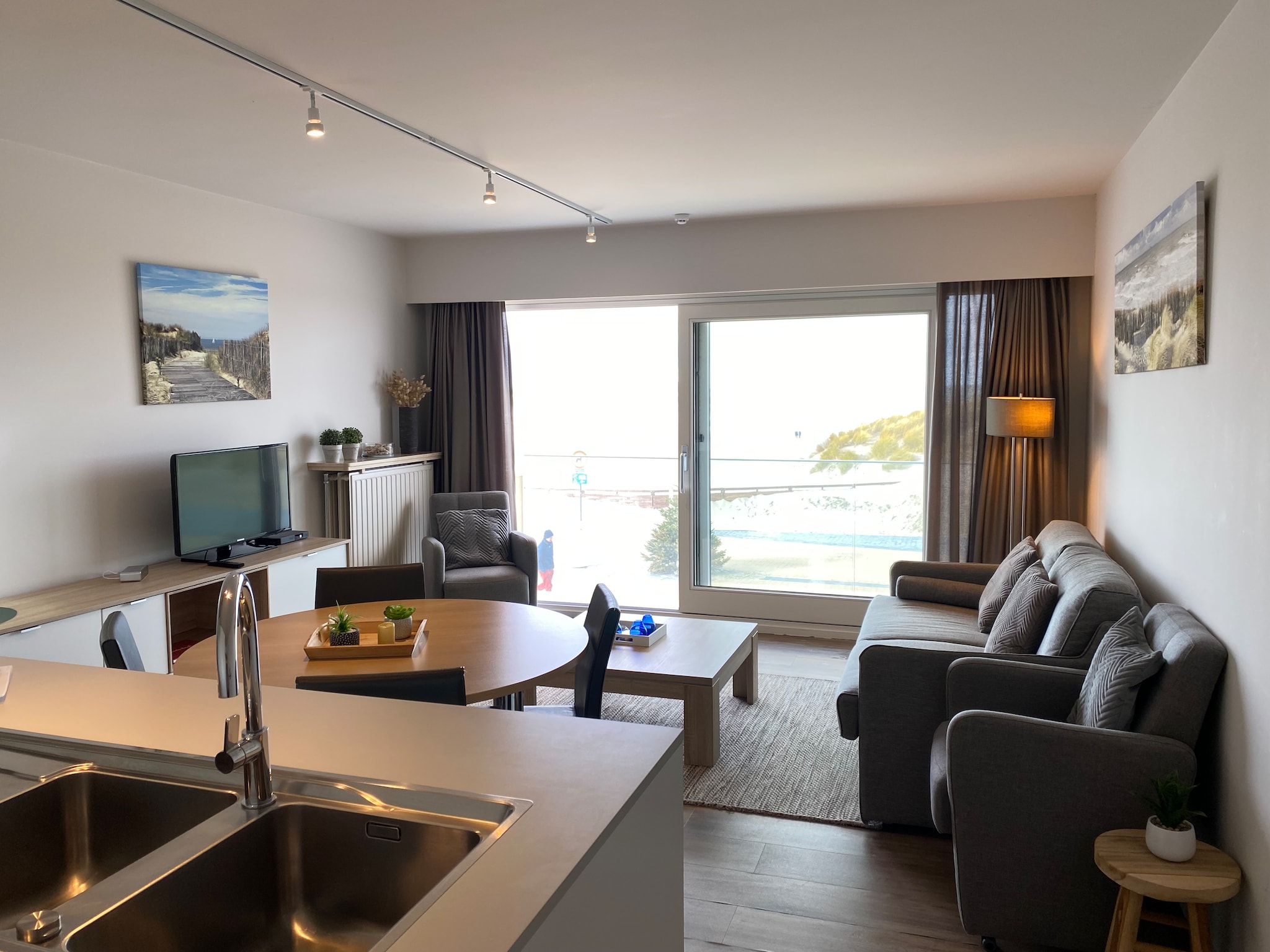 Ferienwohnung SUNFLOWER 102