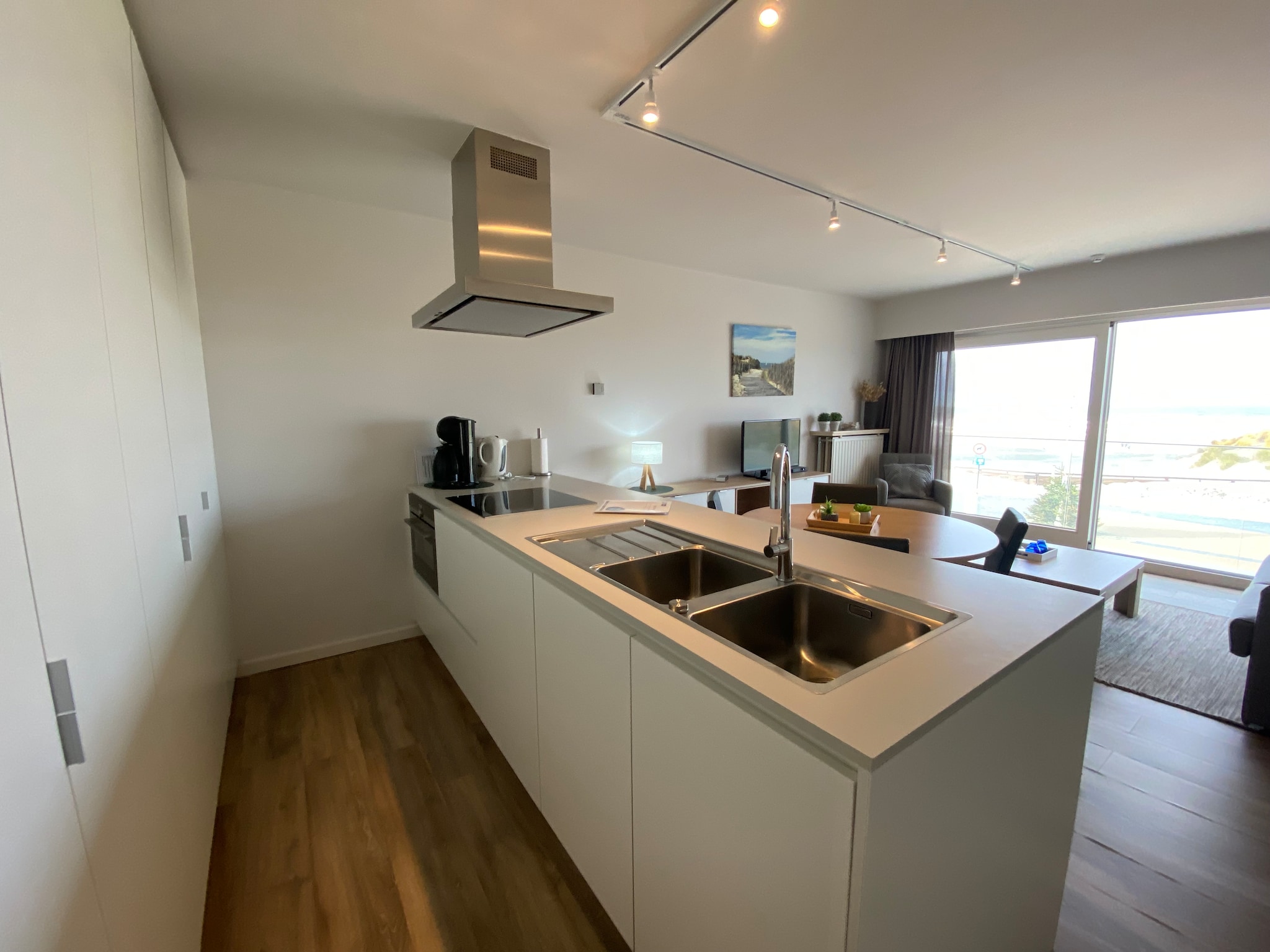 Ferienwohnung SUNFLOWER 102