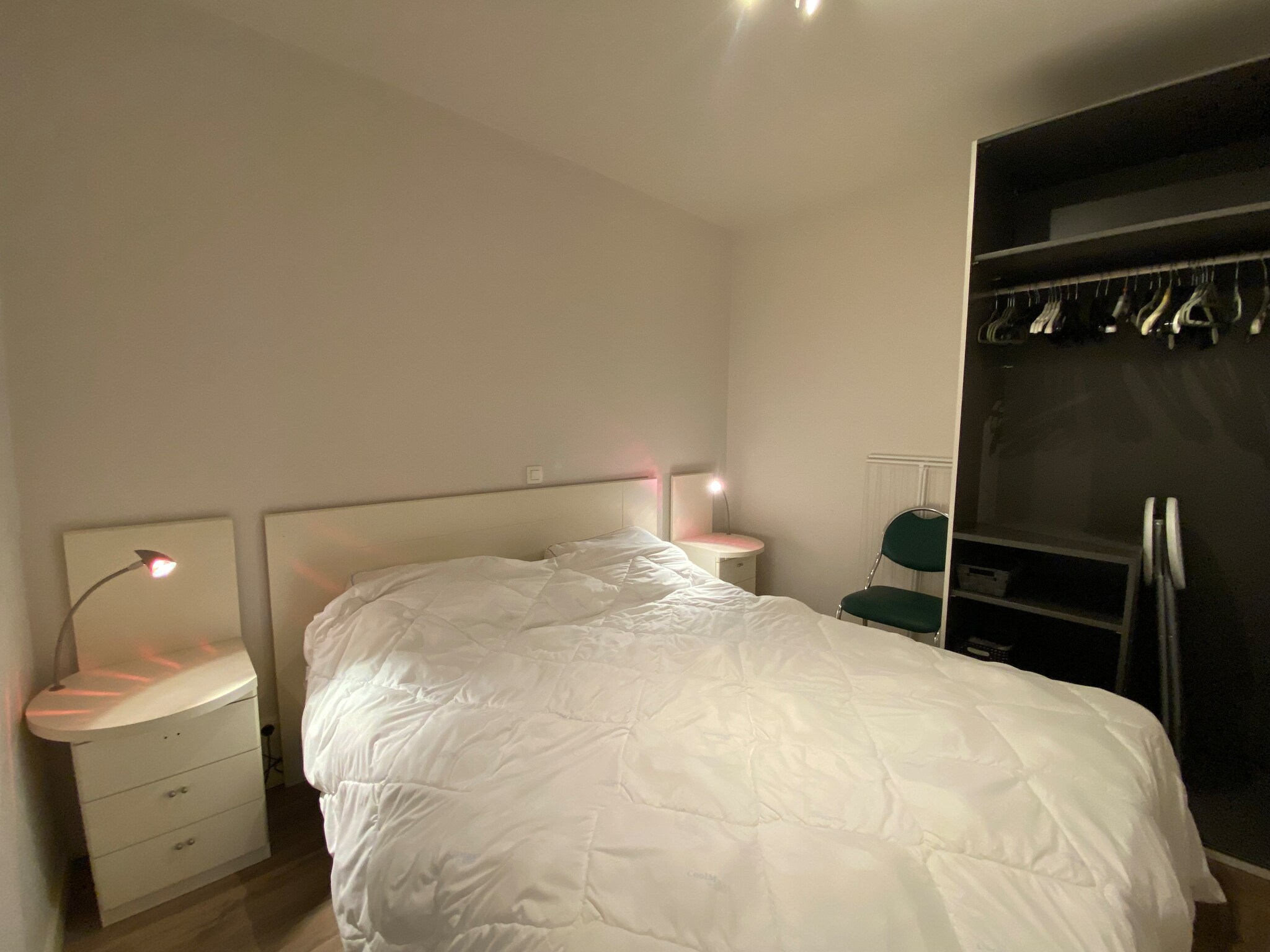 Ferienwohnung SUNFLOWER 102