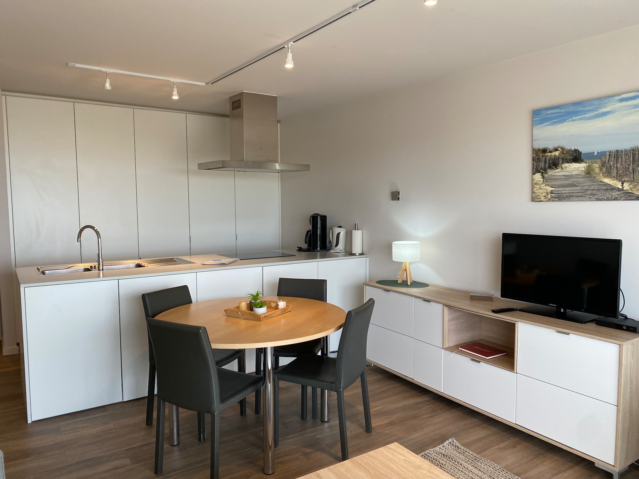 Ferienwohnung SUNFLOWER 102