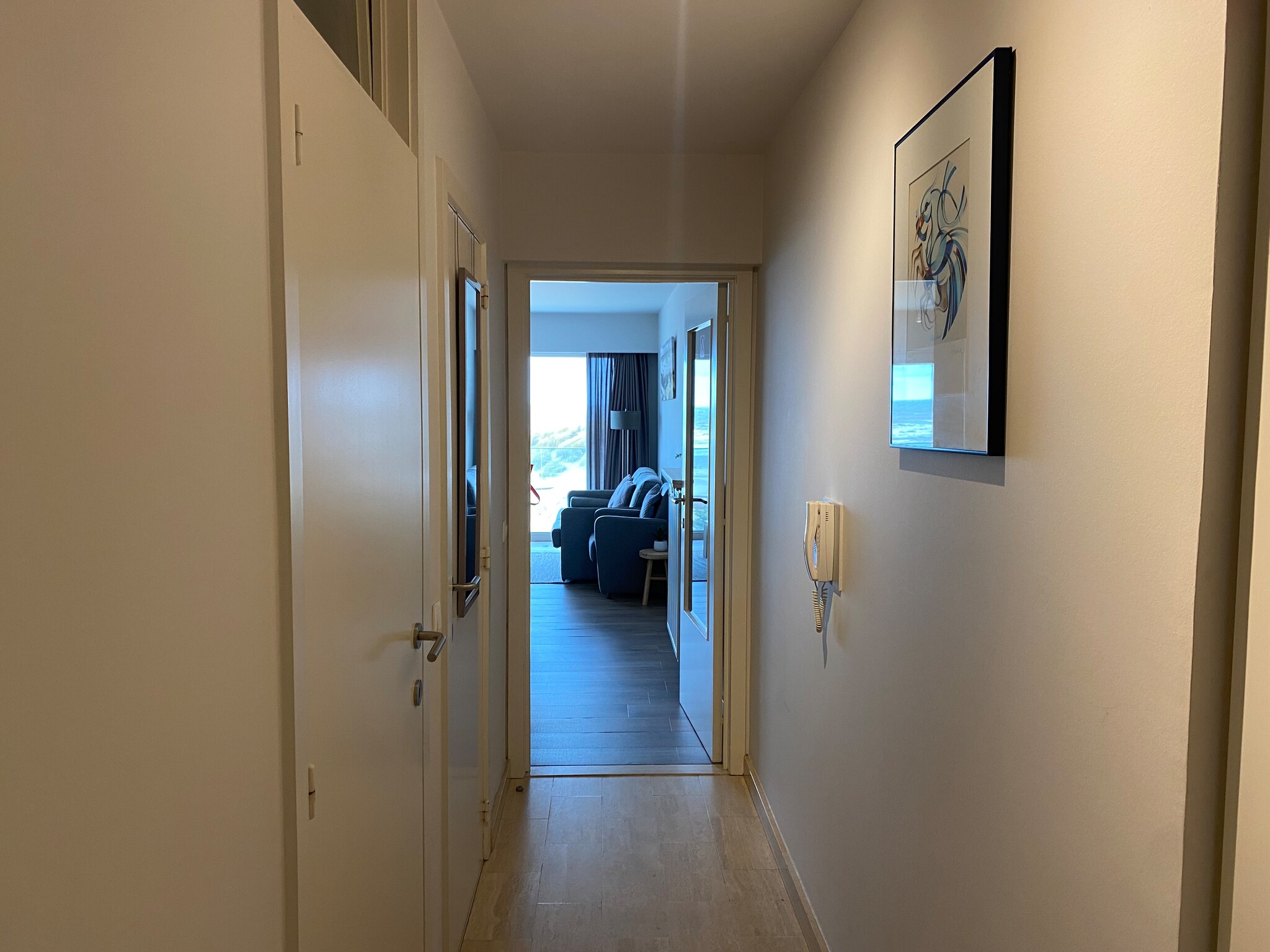 Ferienwohnung SUNFLOWER 102