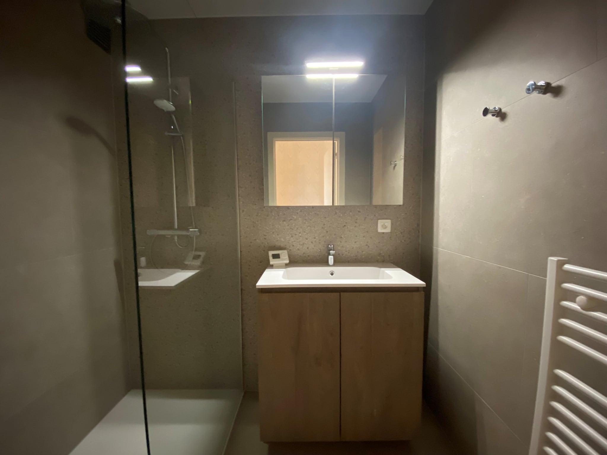 Ferienwohnung DEN OEVER VI 0203GAR