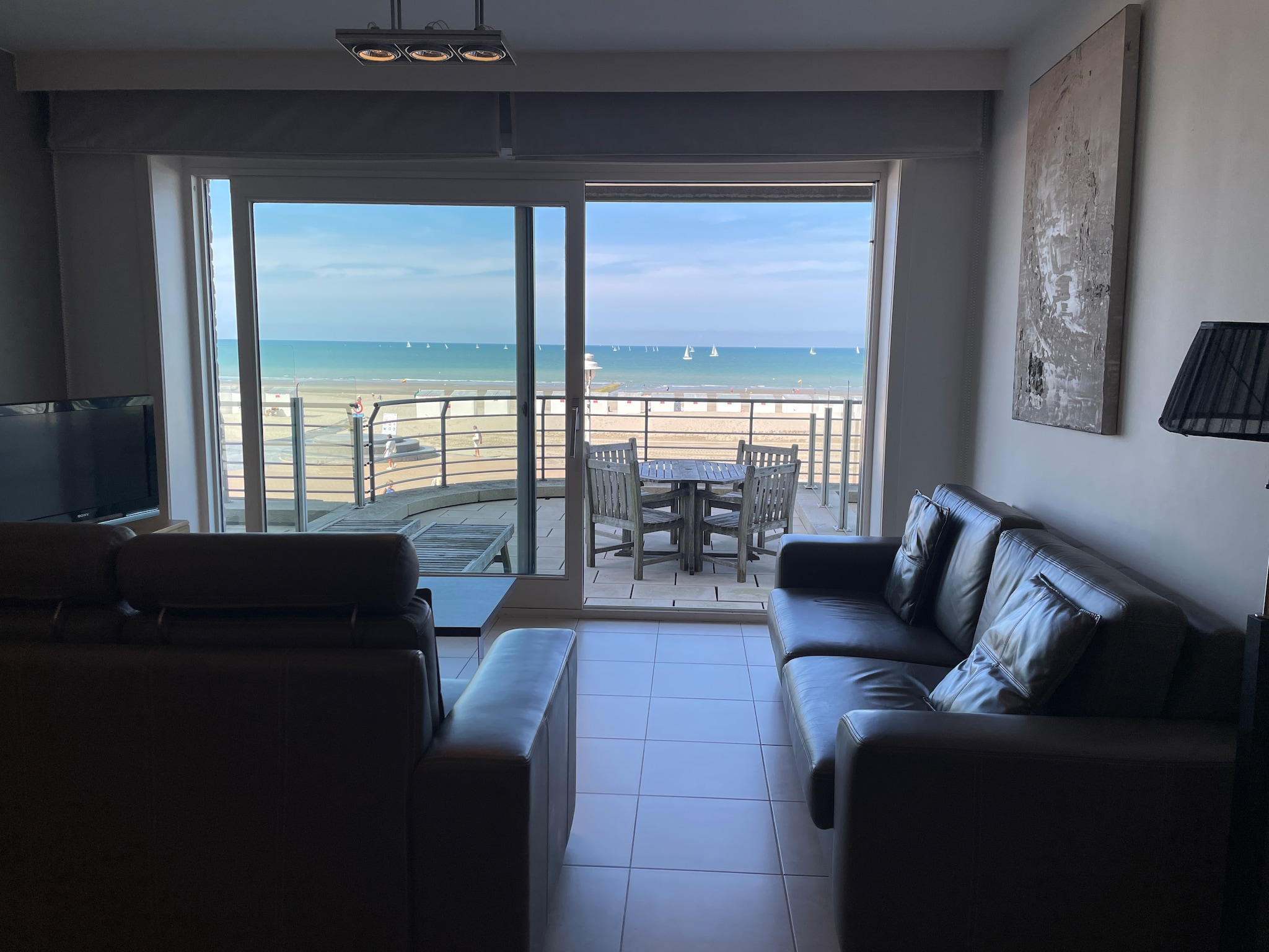 Ferienwohnung CASINO AB B0101GAR