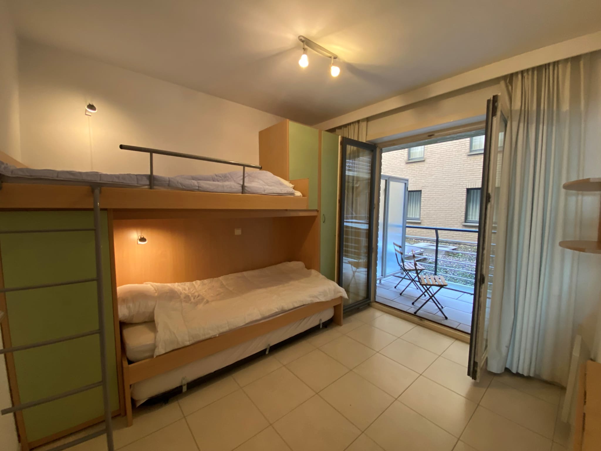 Ferienwohnung CASINO AB B0101GAR