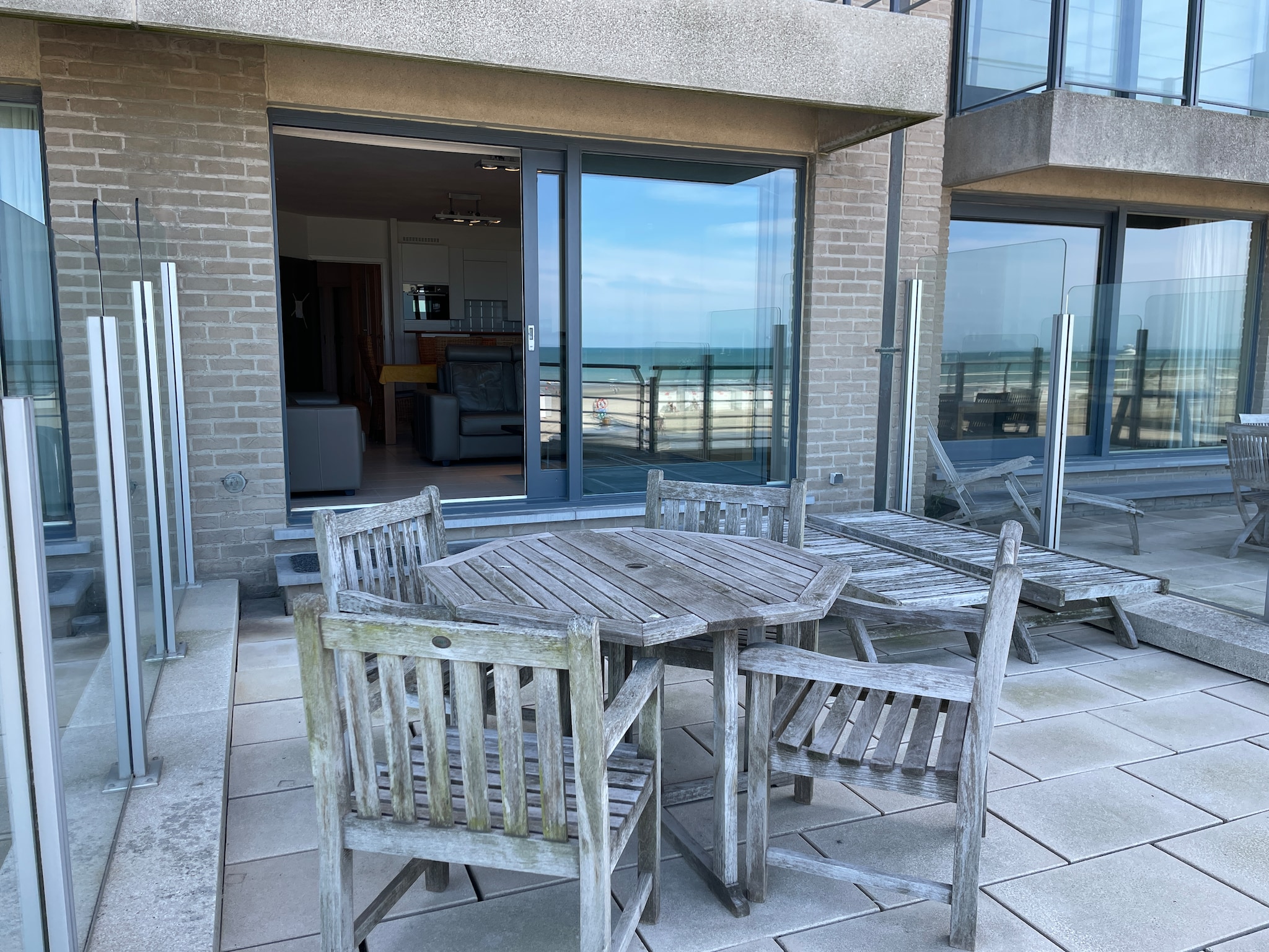 Ferienwohnung CASINO AB B0101GAR