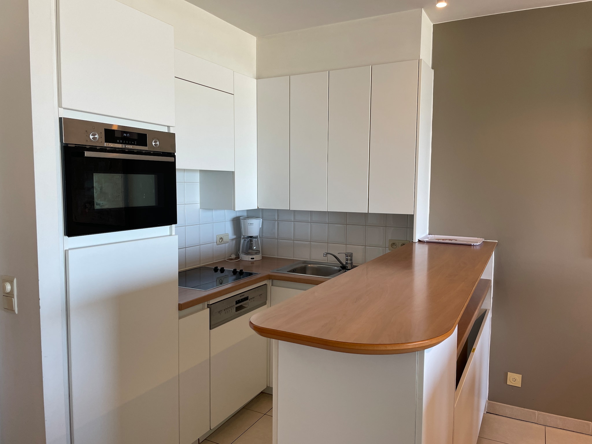 Ferienwohnung CASINO AB B0101GAR