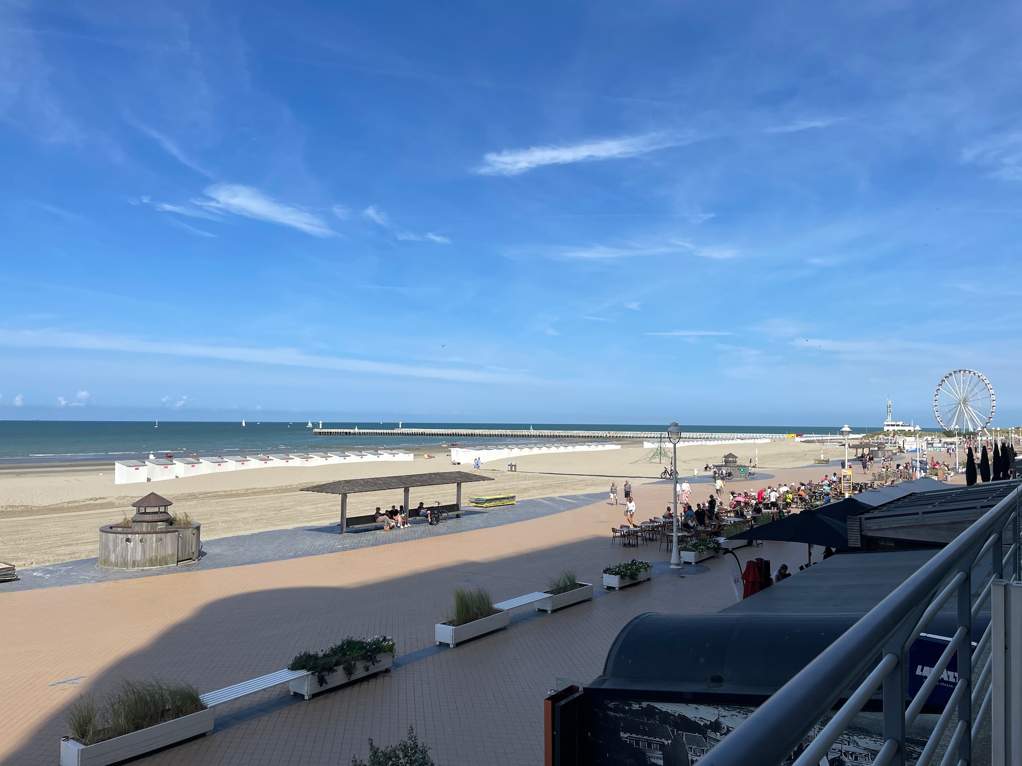 Ferienwohnung CASINO AB B0101GAR