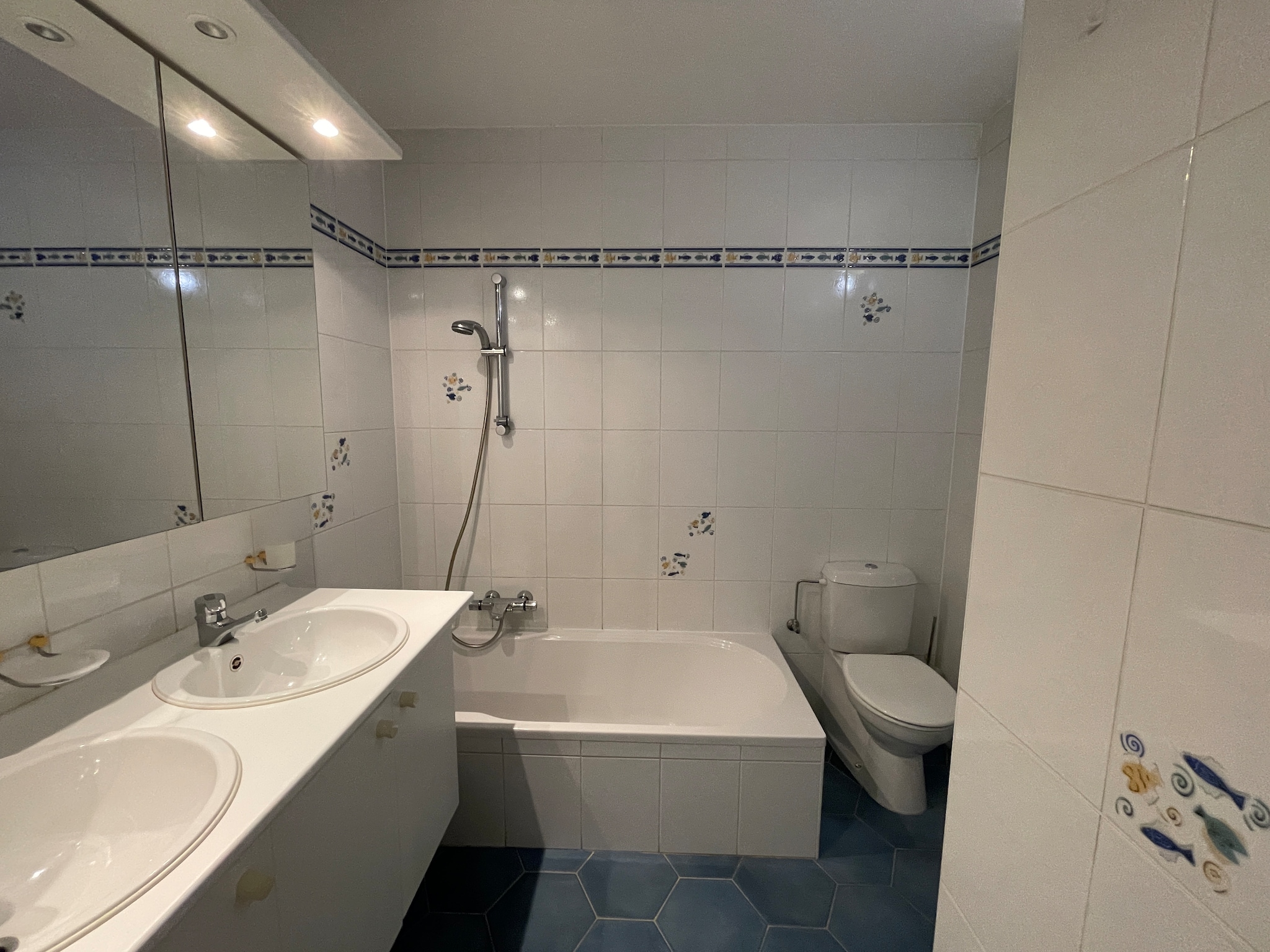Ferienwohnung CASINO AB B0101GAR