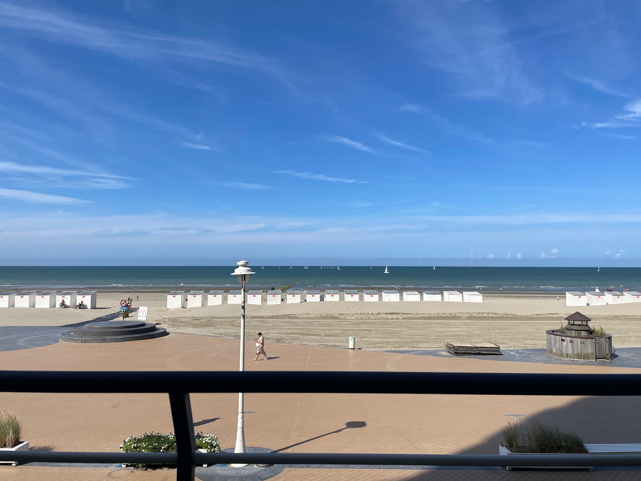 Ferienwohnung CASINO AB B0101GAR