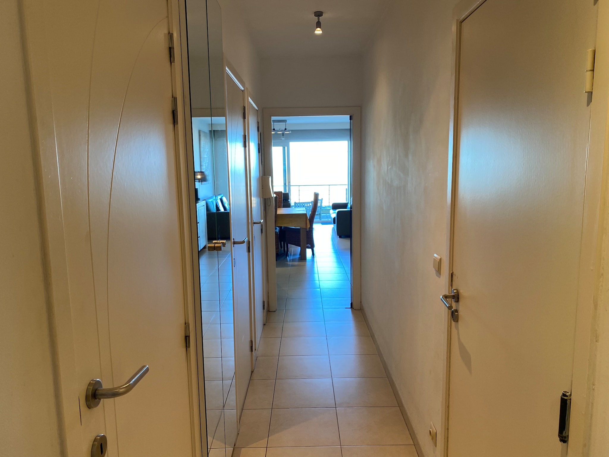 Ferienwohnung CASINO AB B0101GAR