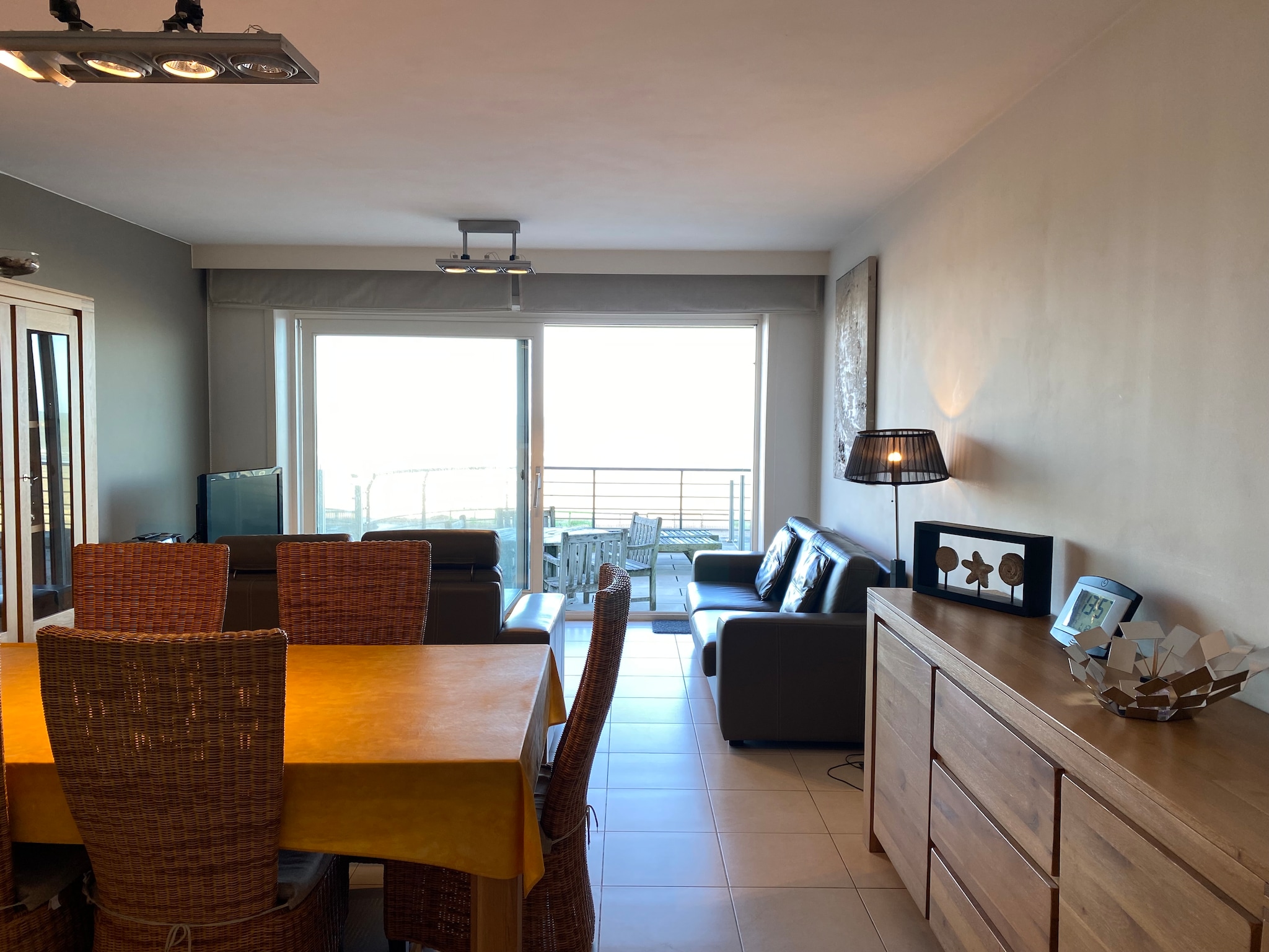 Ferienwohnung CASINO AB B0101GAR