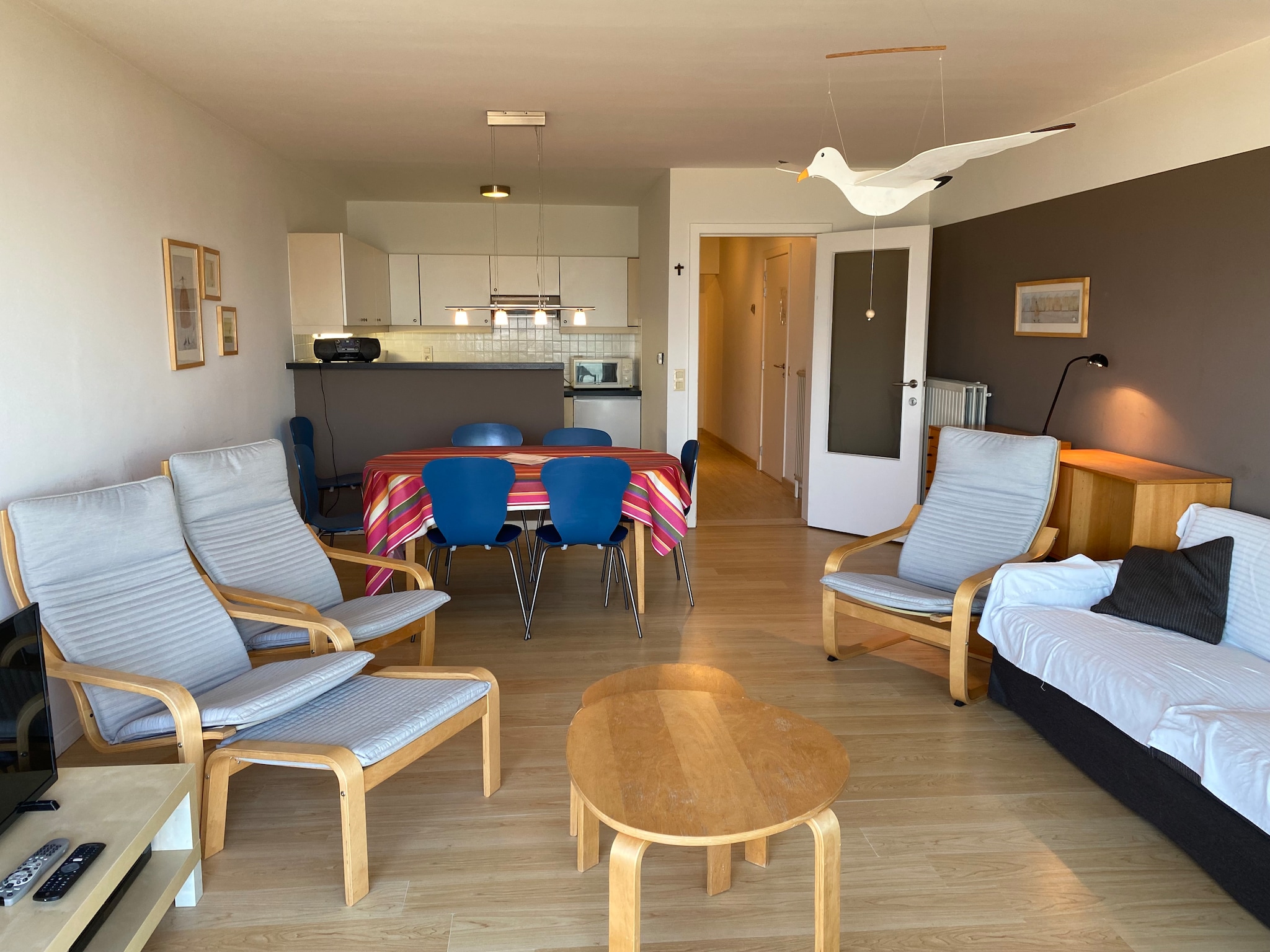 Leilighet SEAFLOWER 603