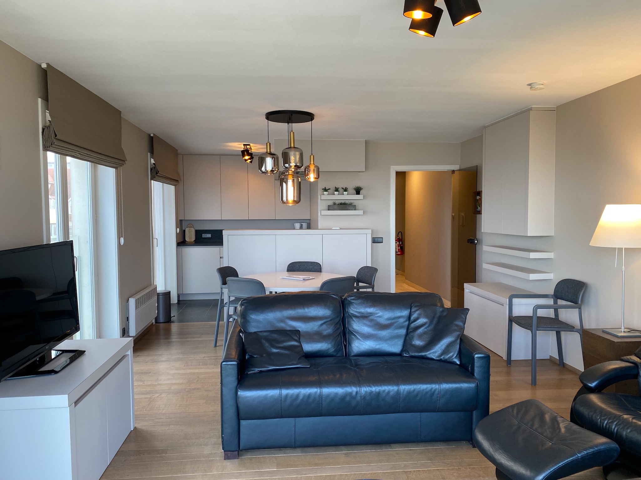 Ferienwohnung SEAWIND 503