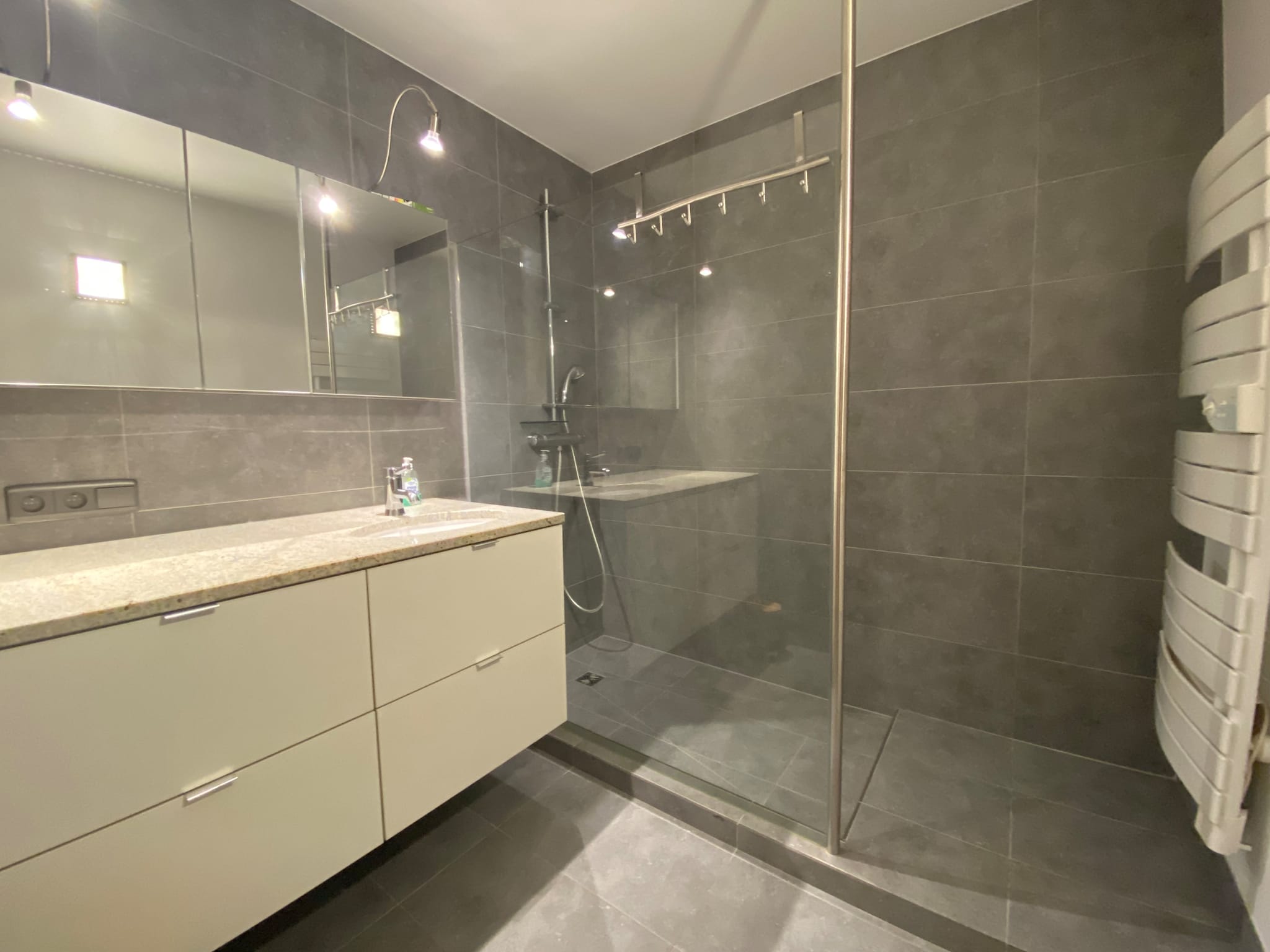 Ferienwohnung SEAWIND 503