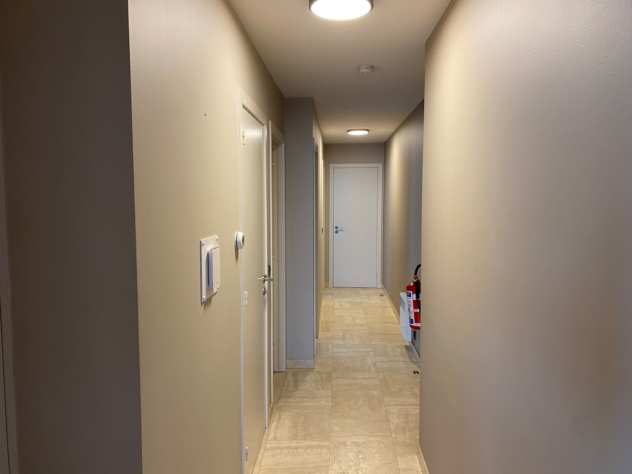 Ferienwohnung SEAWIND 503