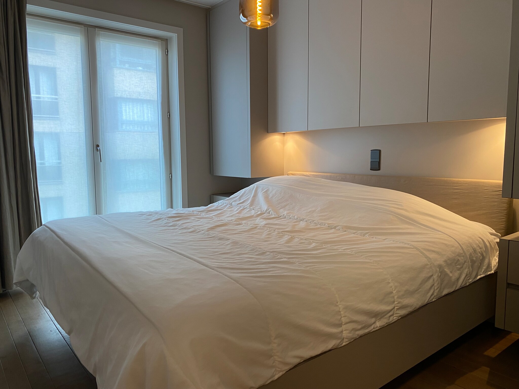 Ferienwohnung SEAWIND 503