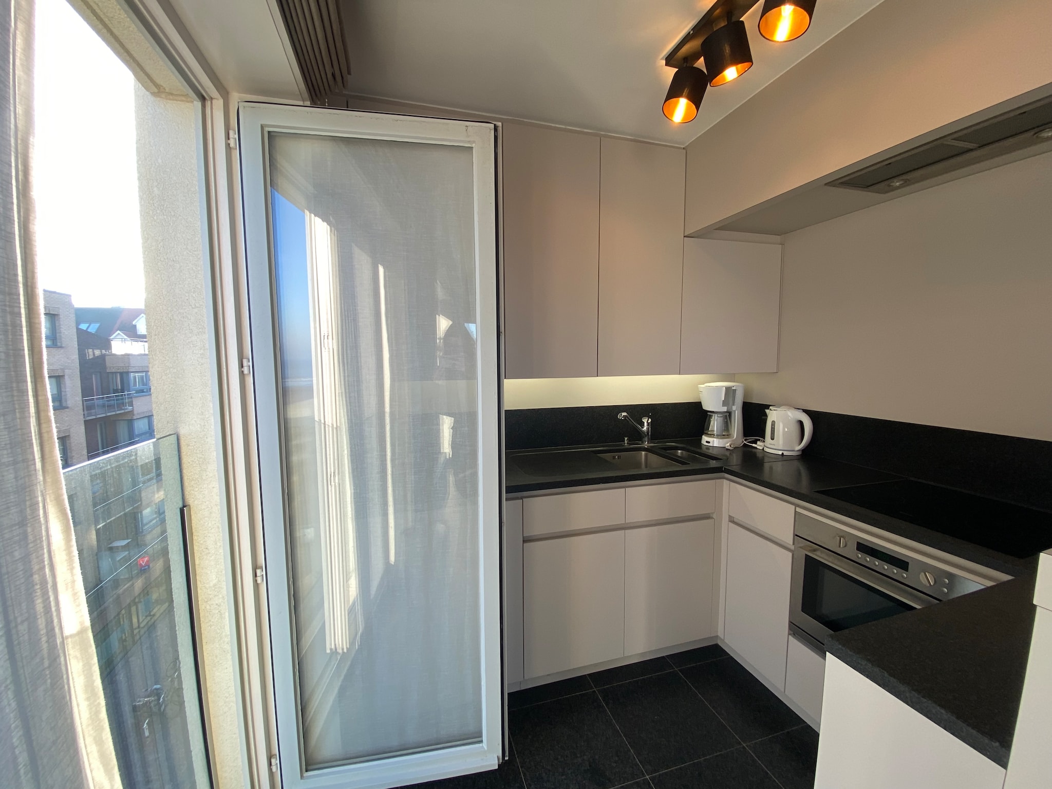 Ferienwohnung SEAWIND 503
