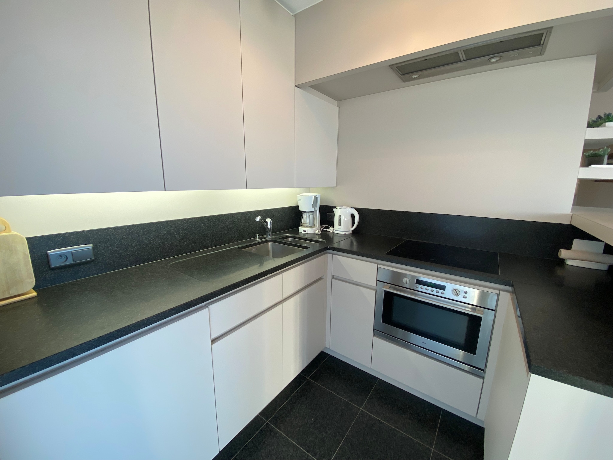 Ferienwohnung SEAWIND 503