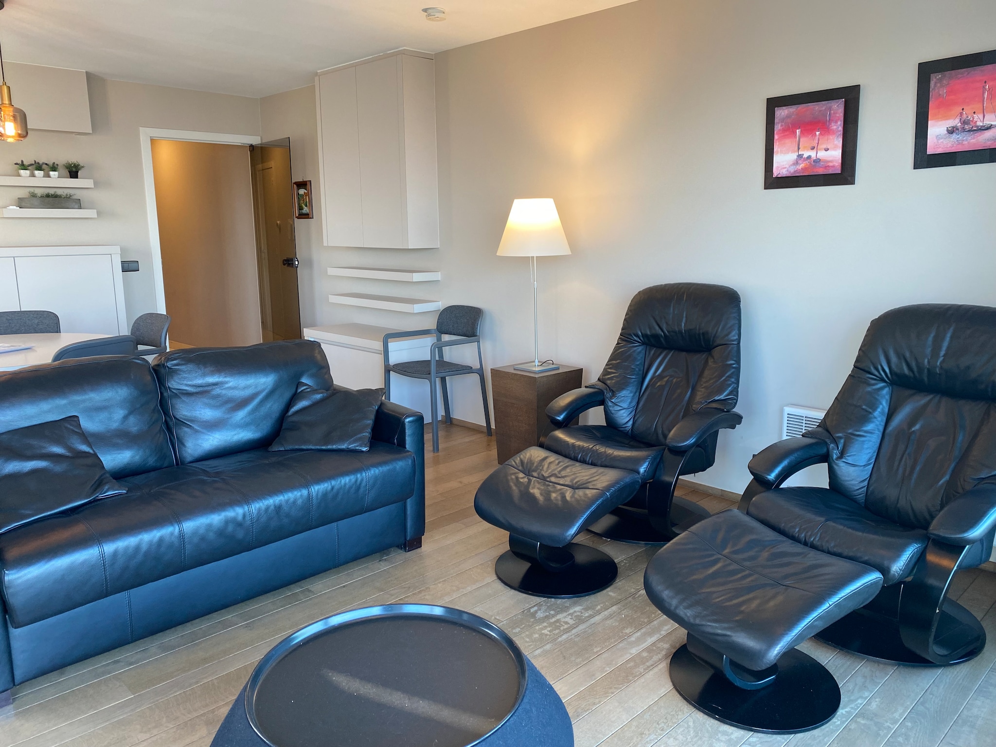 Ferienwohnung SEAWIND 503