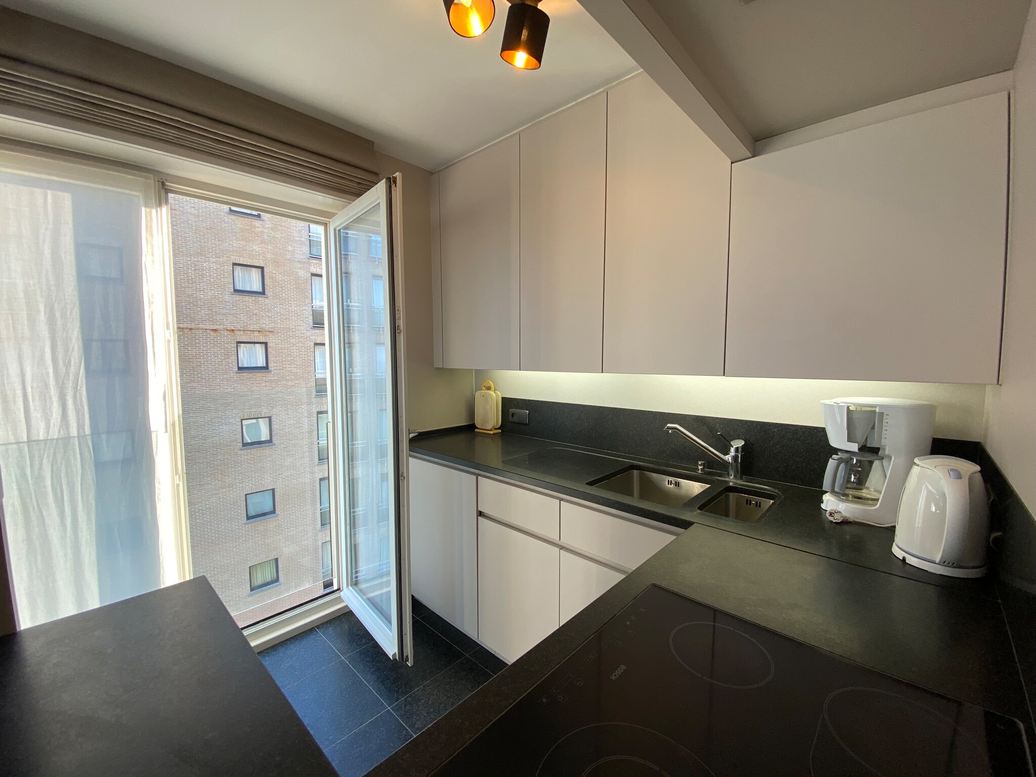 Ferienwohnung SEAWIND 503