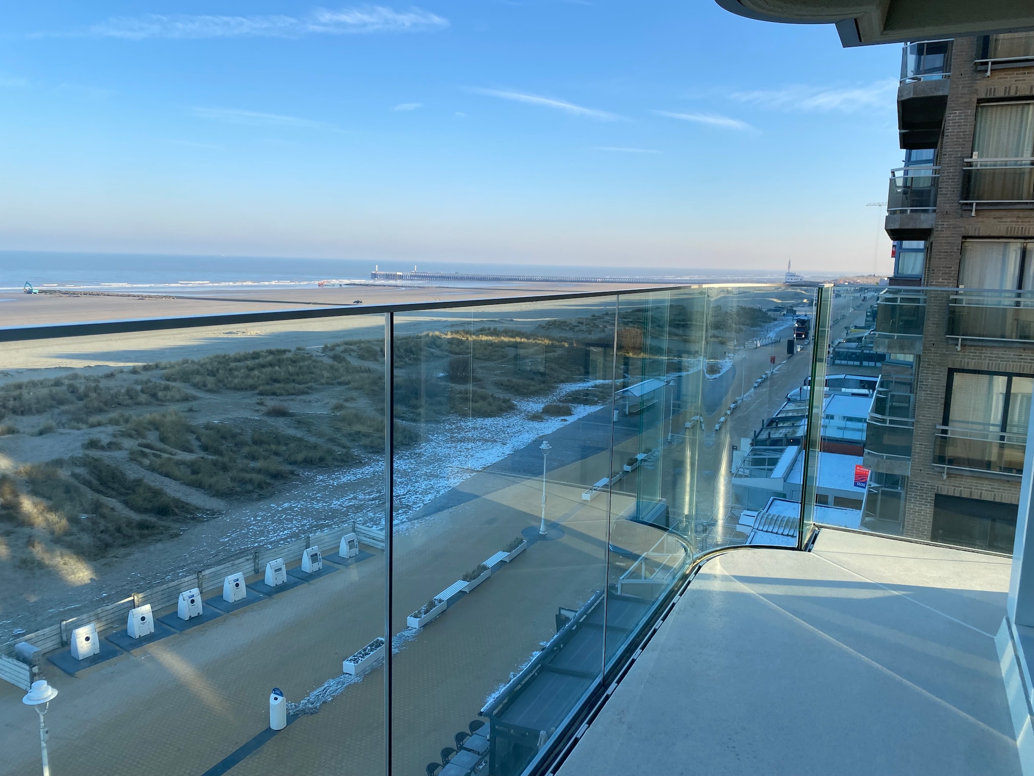 Ferienwohnung SEAWIND 503