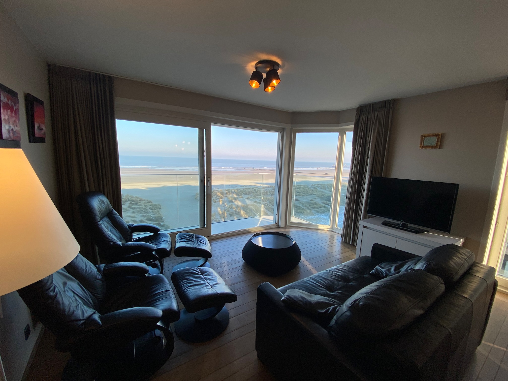 Ferienwohnung SEAWIND 503