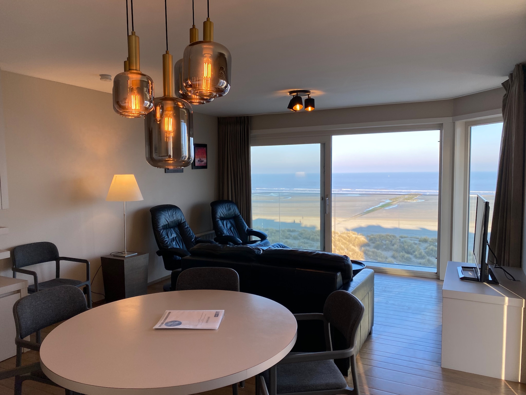 Ferienwohnung SEAWIND 503