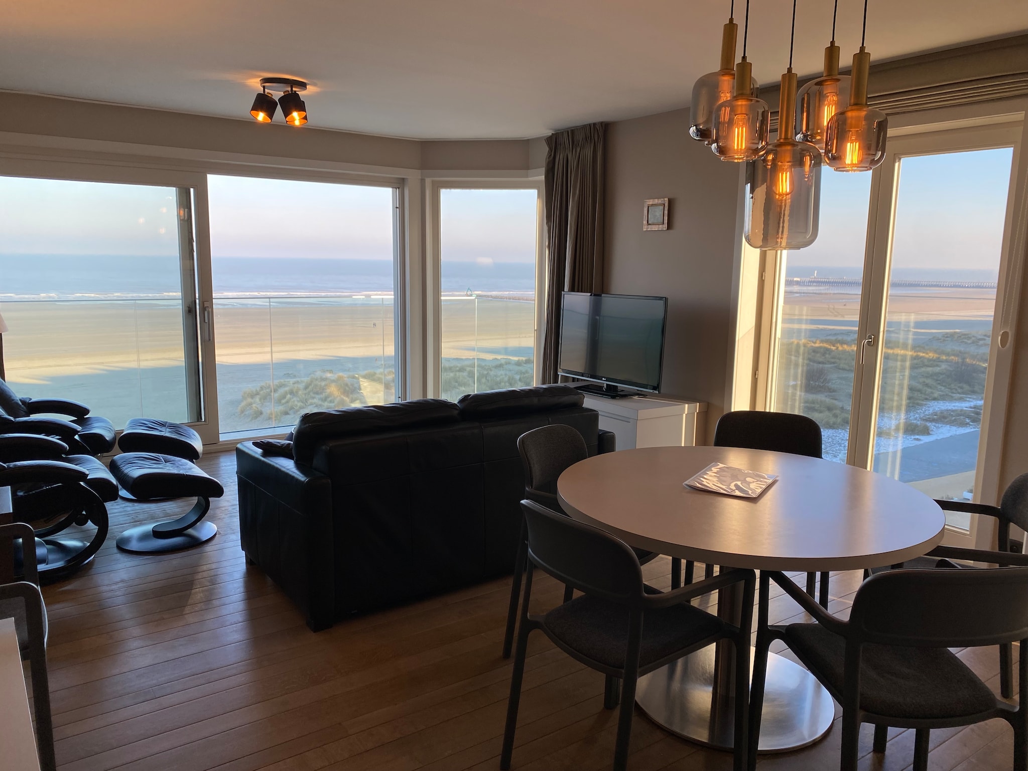Ferienwohnung SEAWIND 503