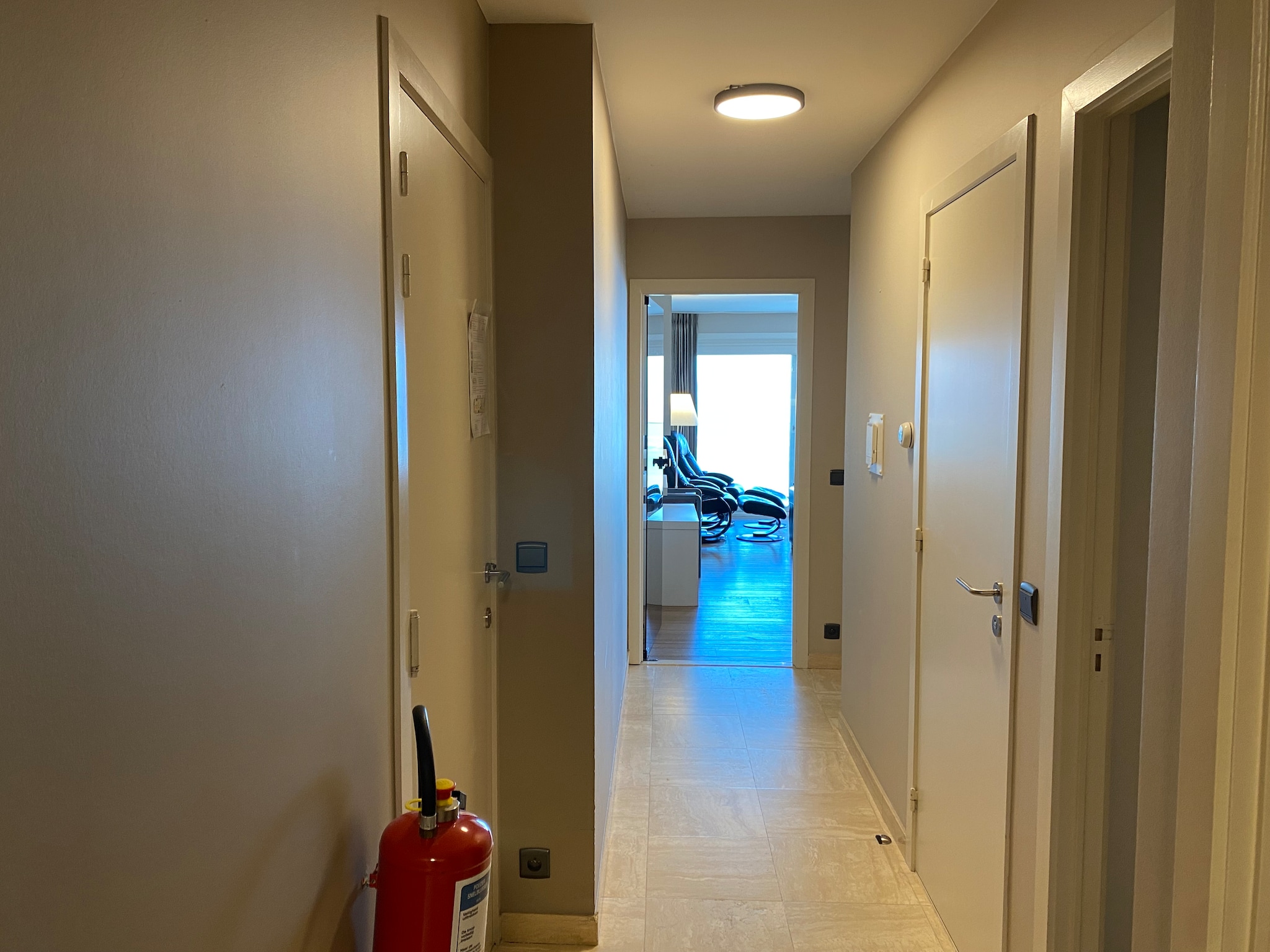 Ferienwohnung SEAWIND 503