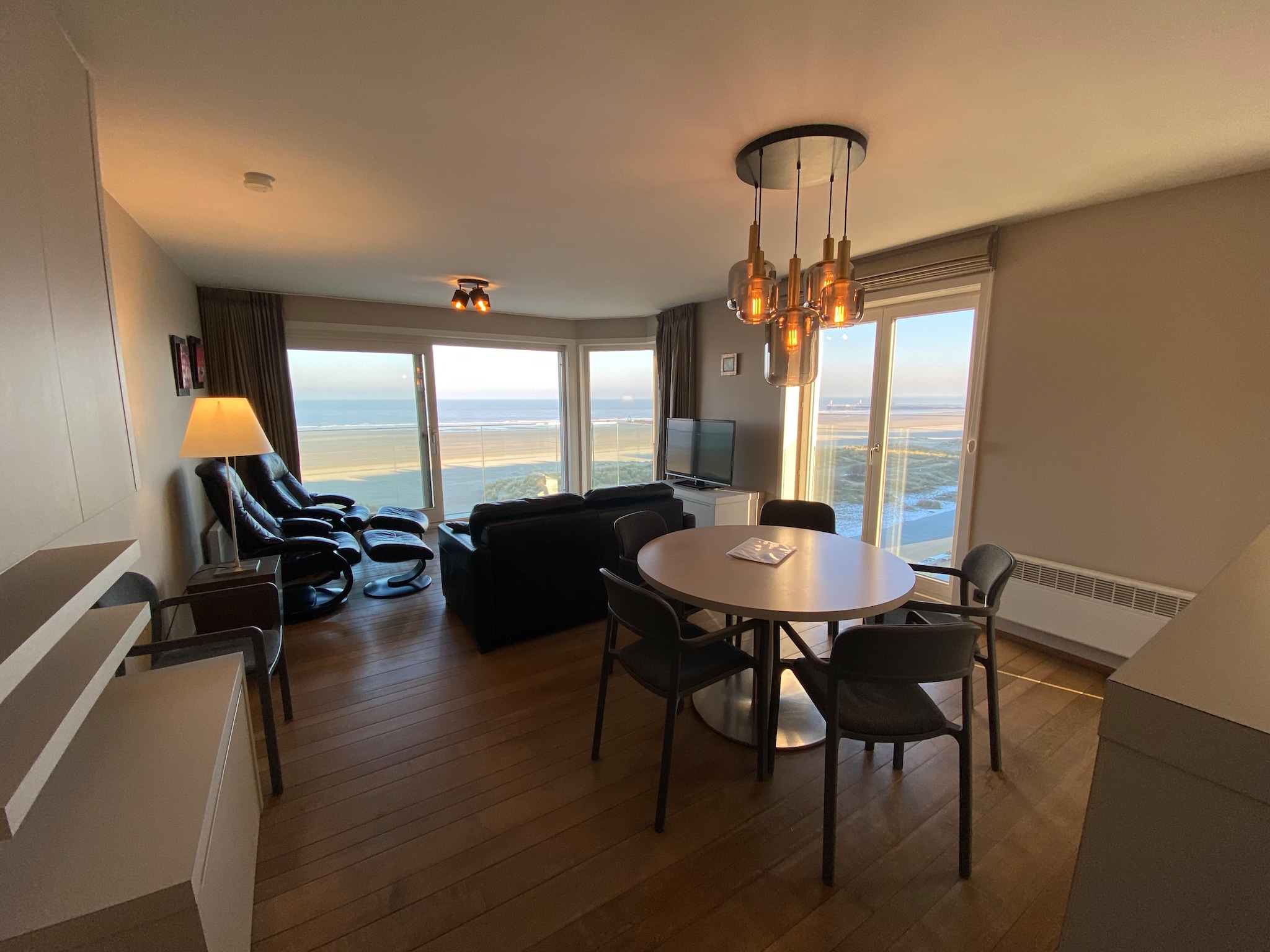 Ferienwohnung SEAWIND 503