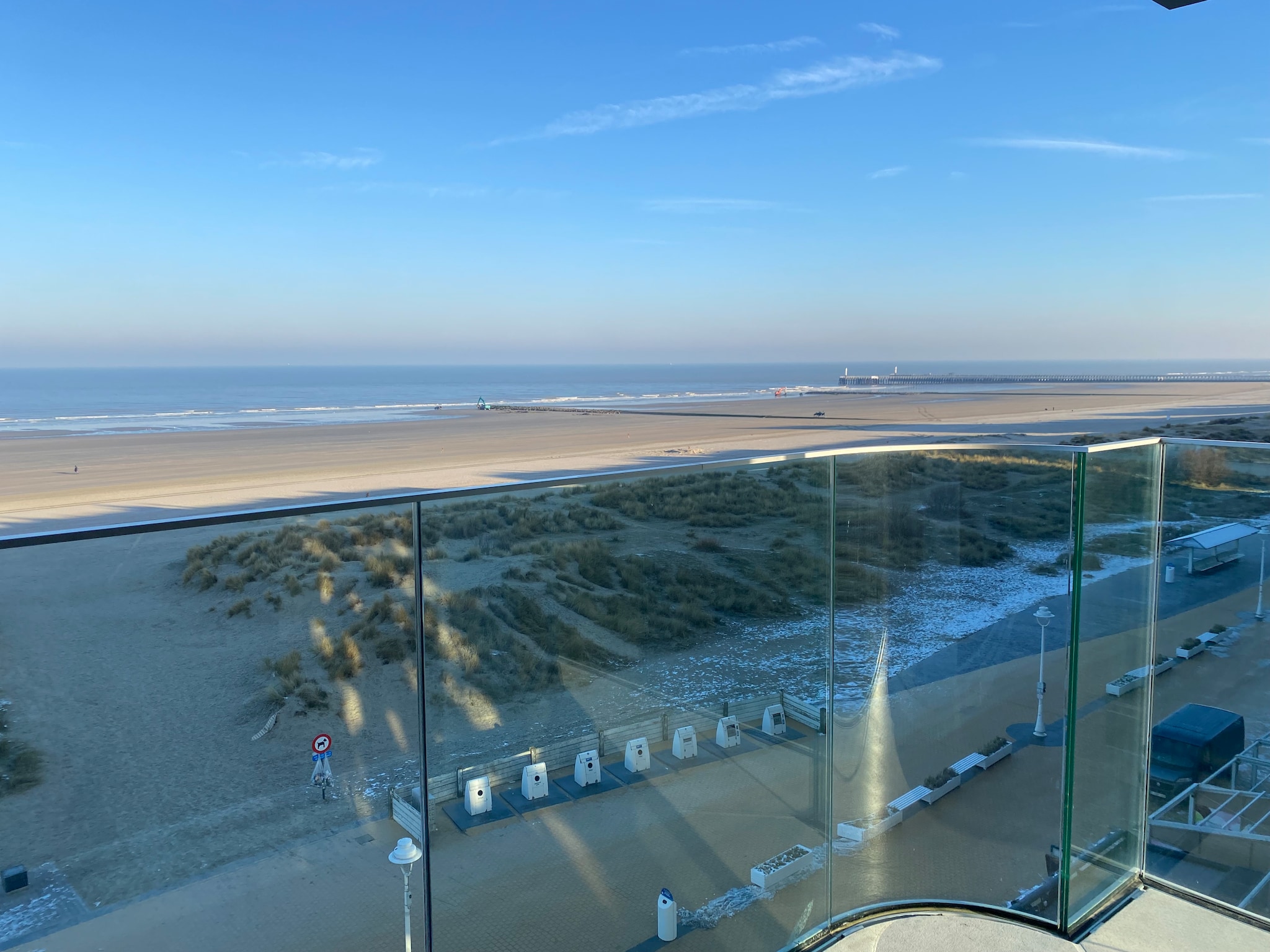Ferienwohnung SEAWIND 503