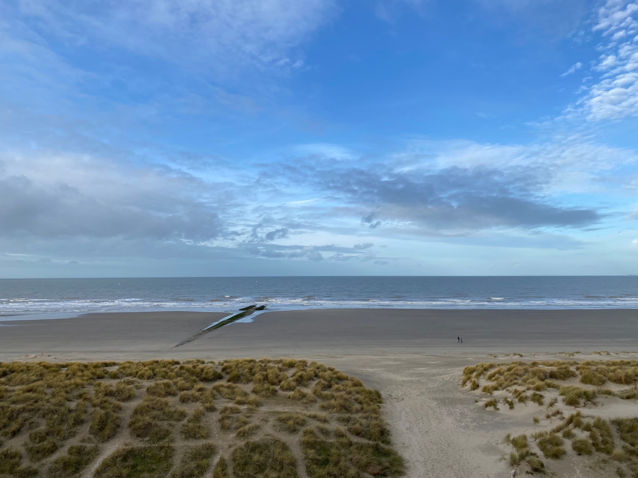 Ferienwohnung SEAWIND 503