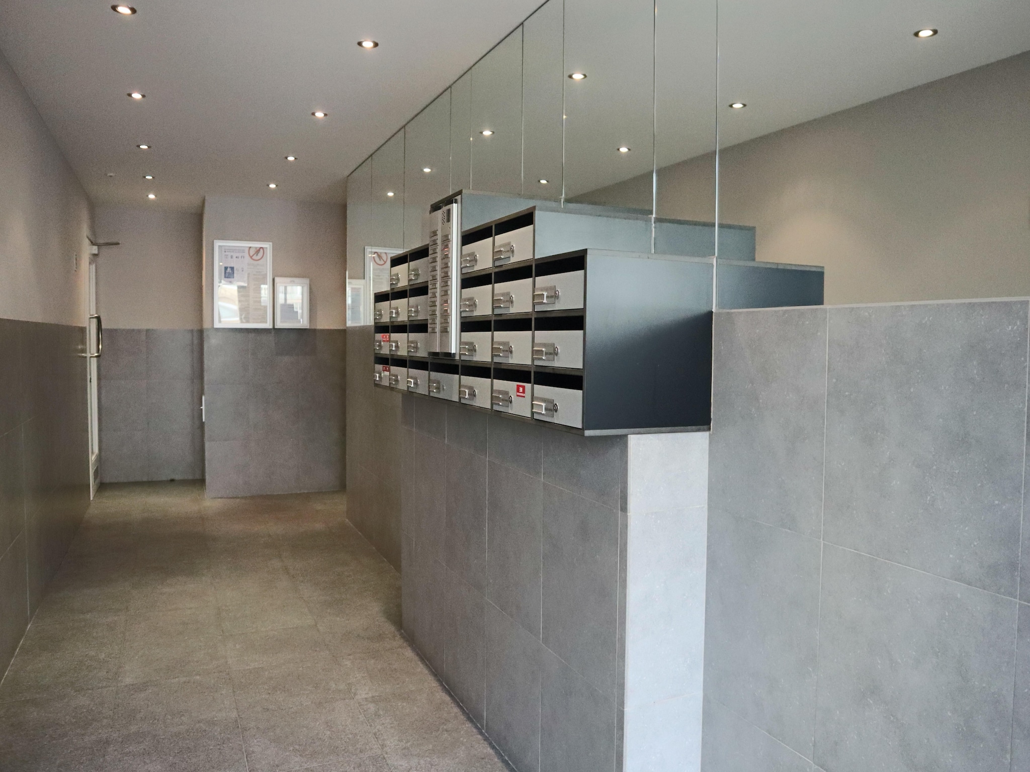 Ferienwohnung VUURTOREN90 90/0203GAR