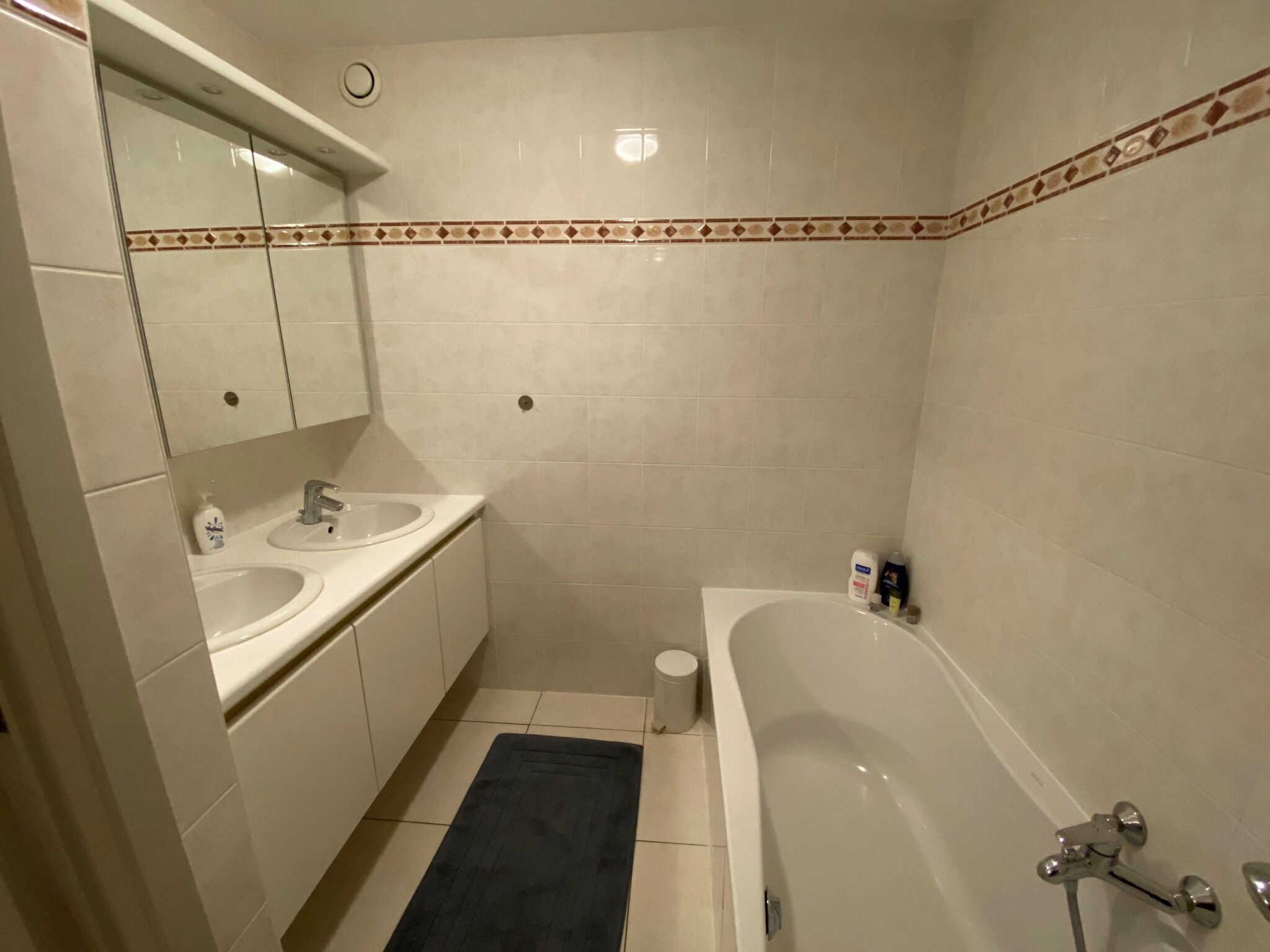 Ferienwohnung VUURTOREN90 90/0203GAR