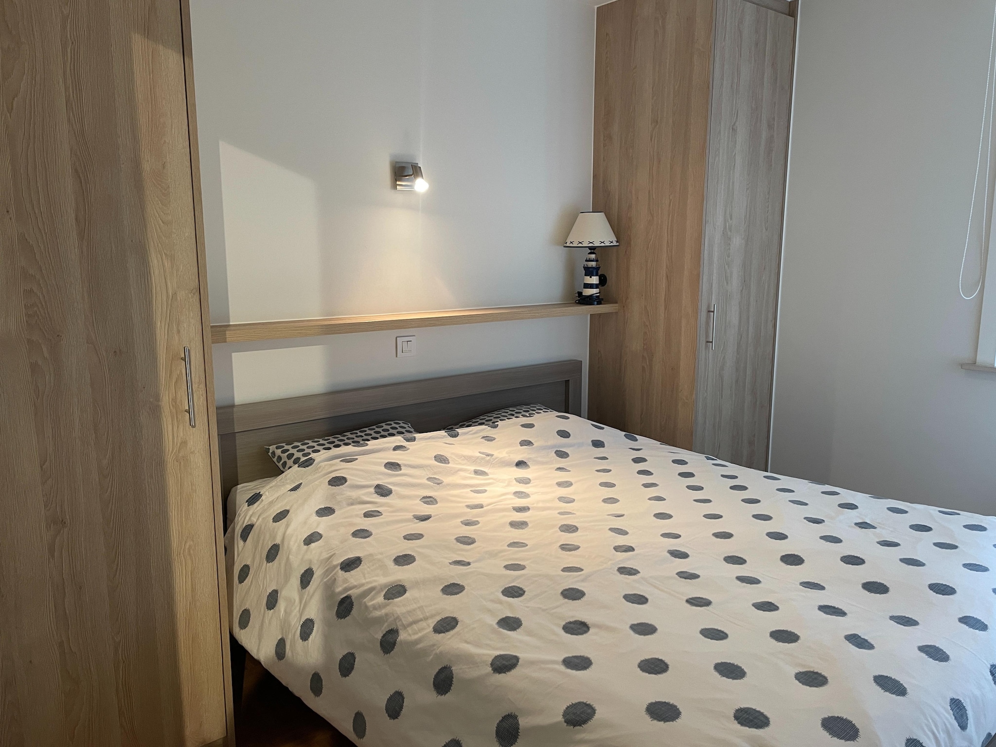 Ferienwohnung VUURTOREN90 90/0203GAR