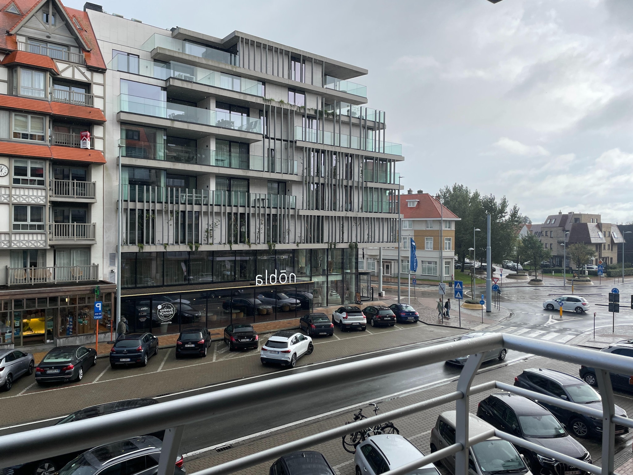 Ferienwohnung VUURTOREN90 90/0203GAR