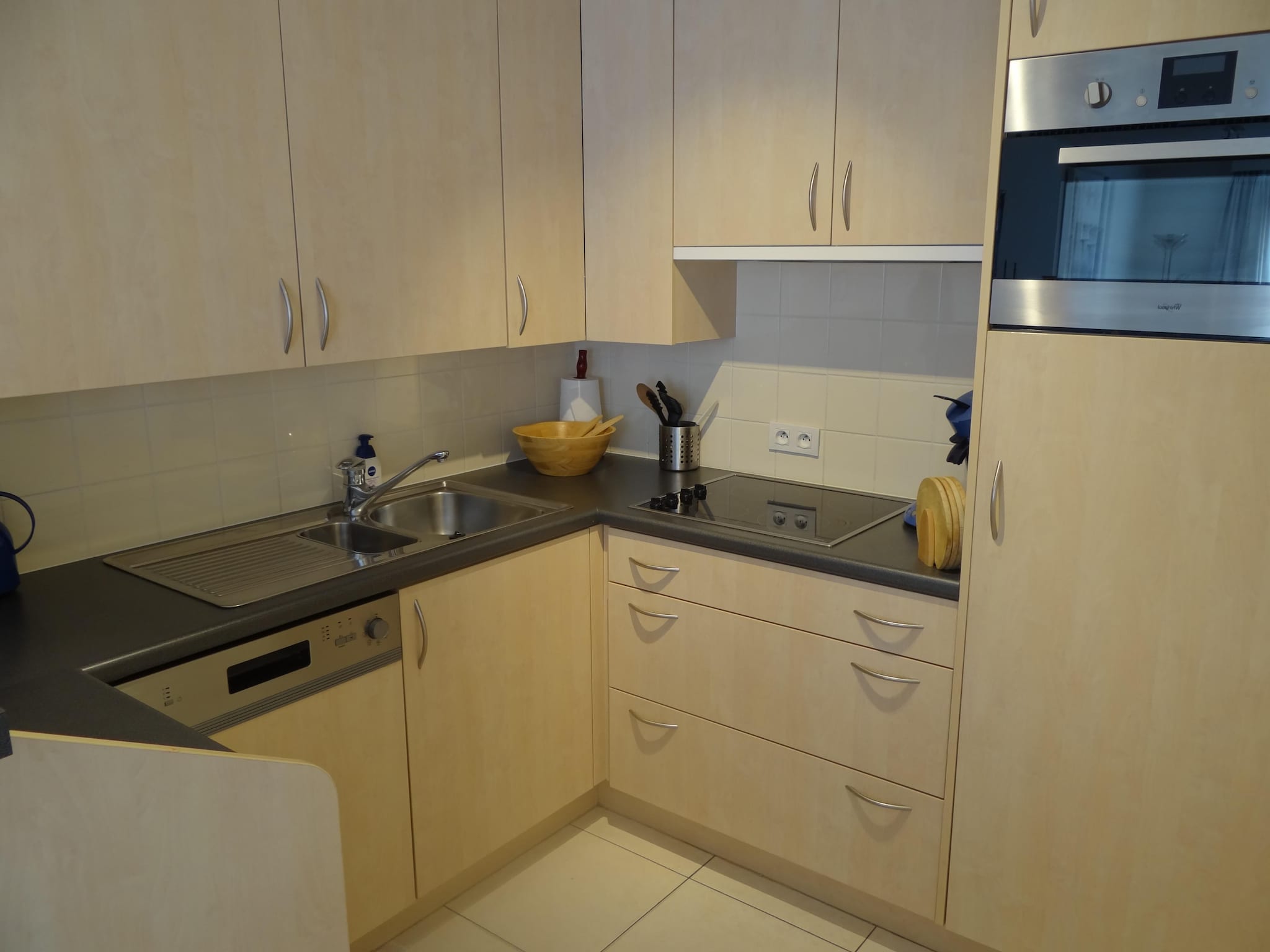 Ferienwohnung VUURTOREN90 90/0203GAR